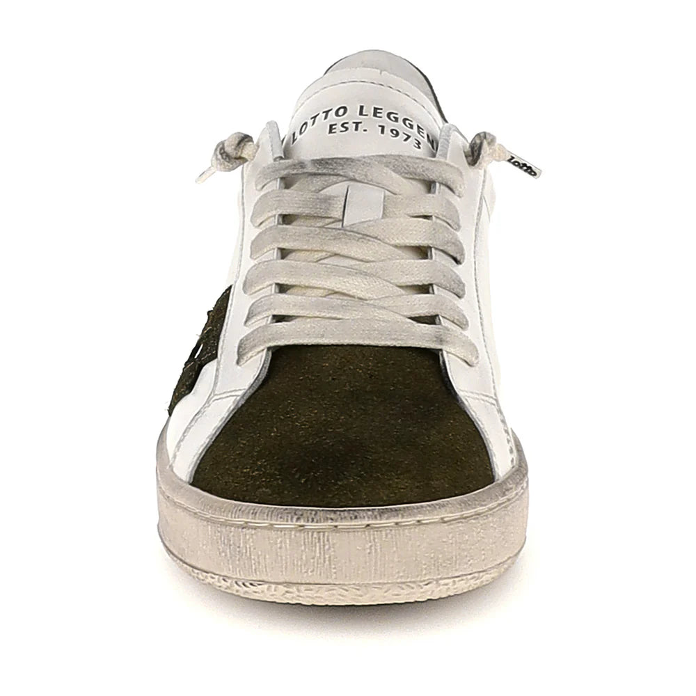 Sneaker autograph legend 3