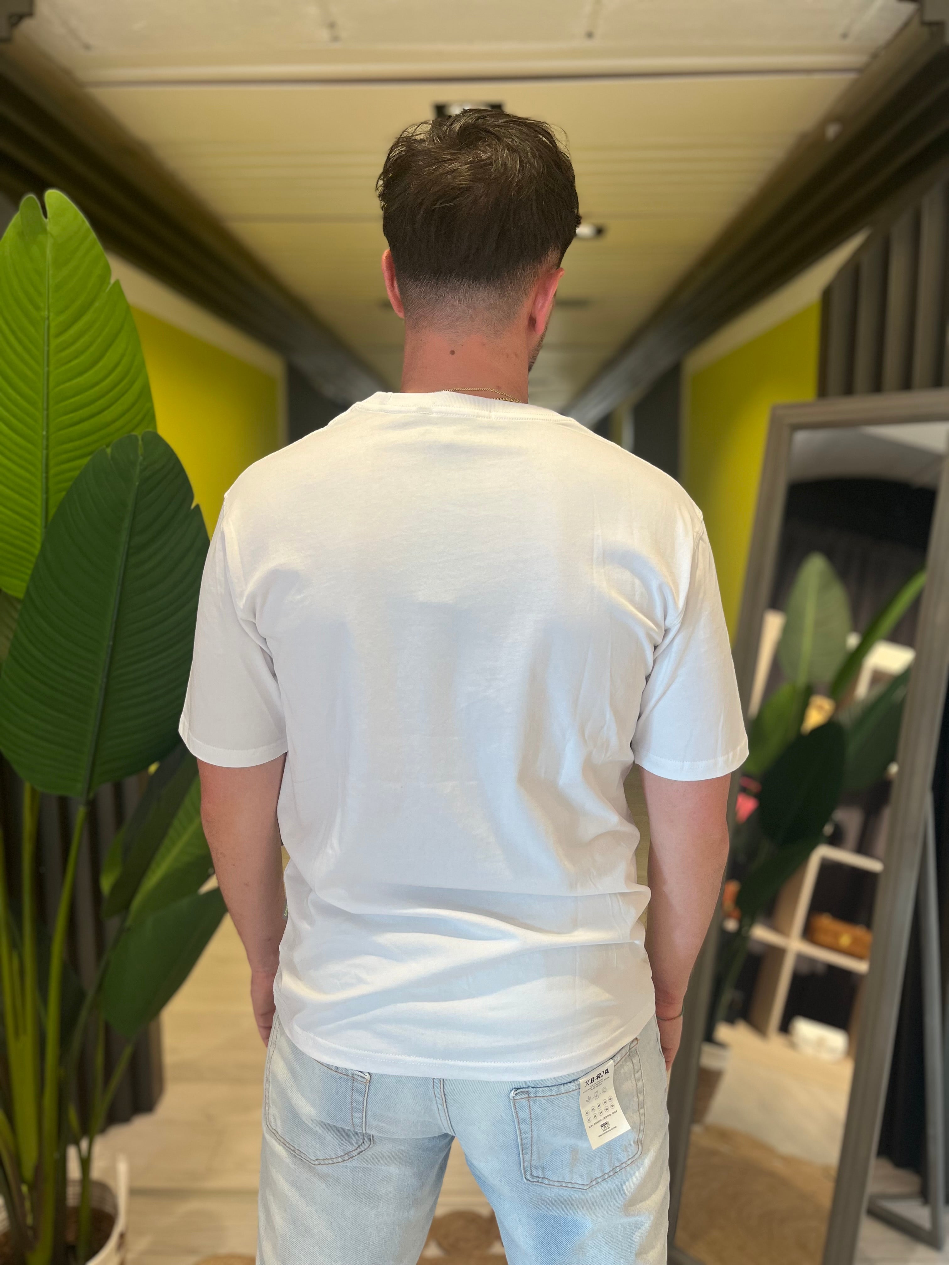 T-shirt relaxed fit