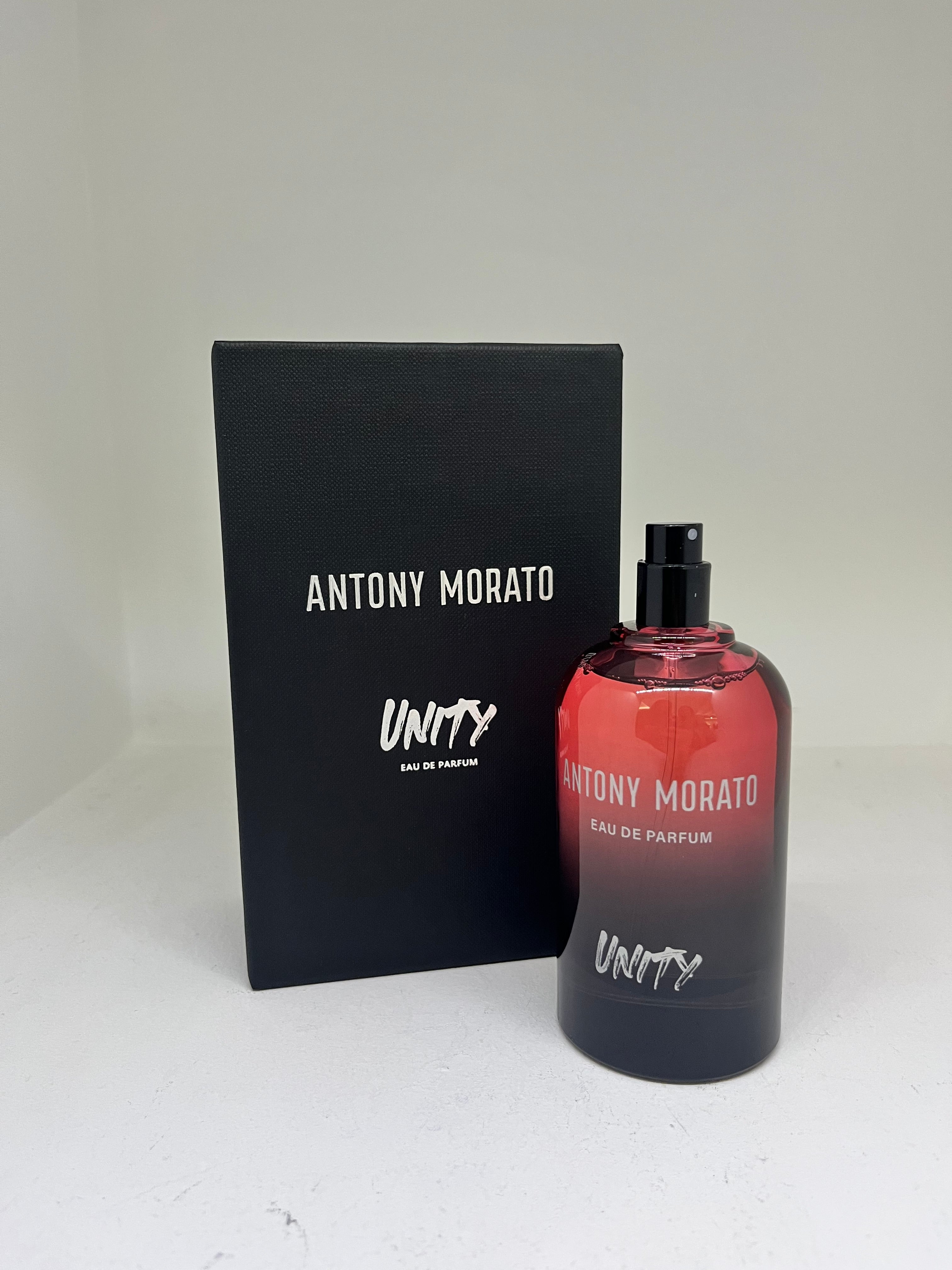 Profumo unity eau de parfum