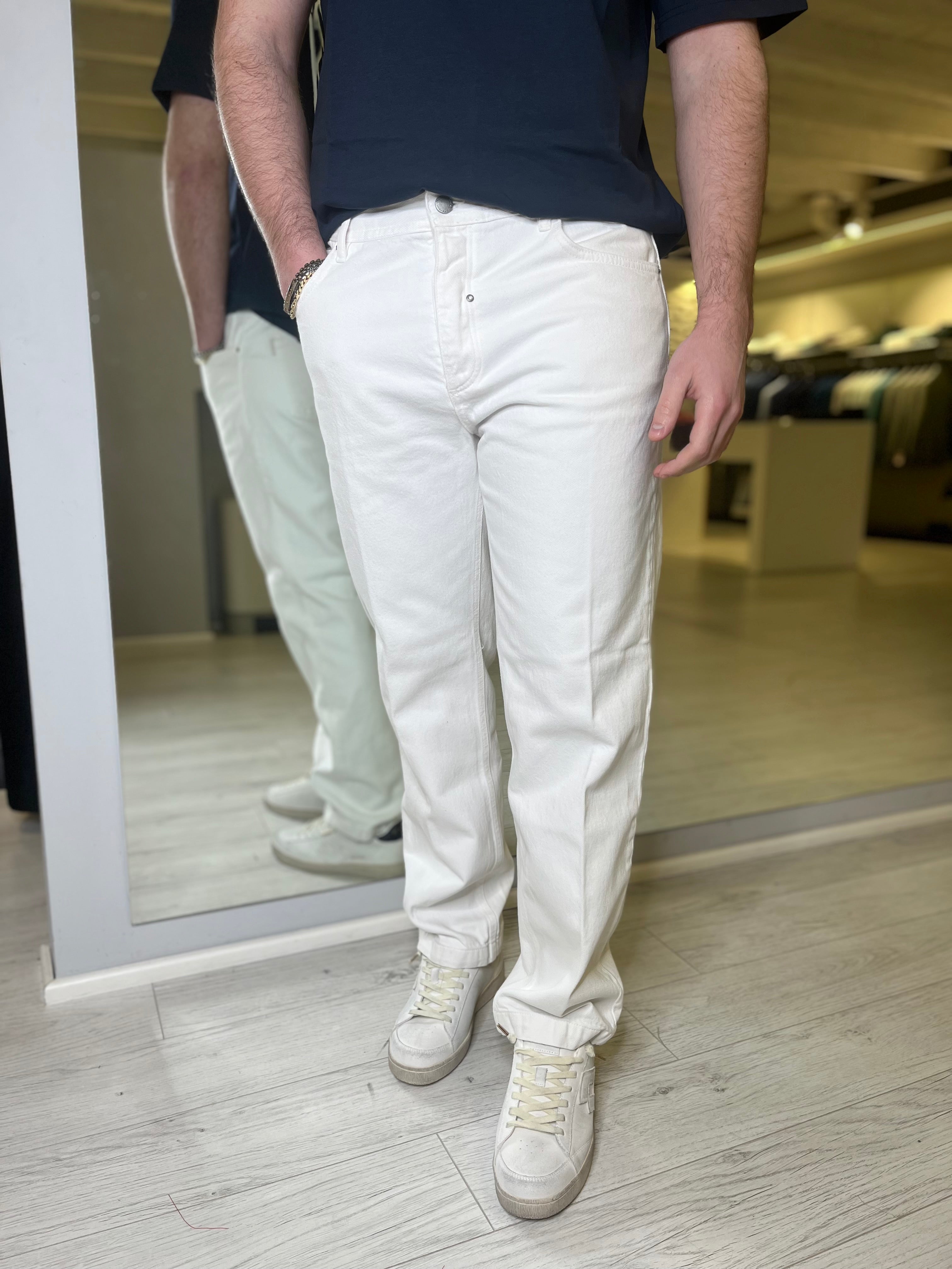 Jeans josh regular fit