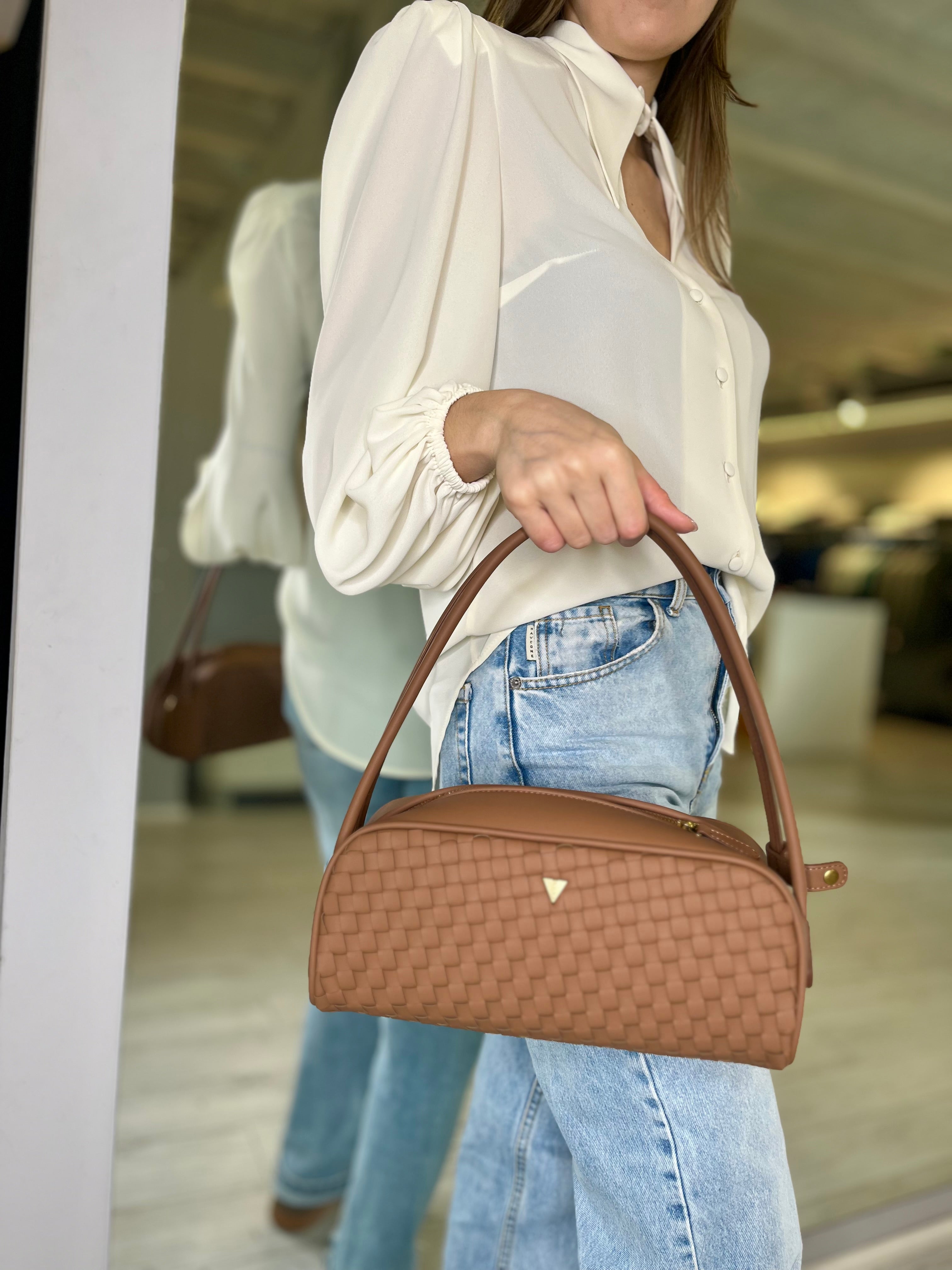 Borsa hicari tabacco