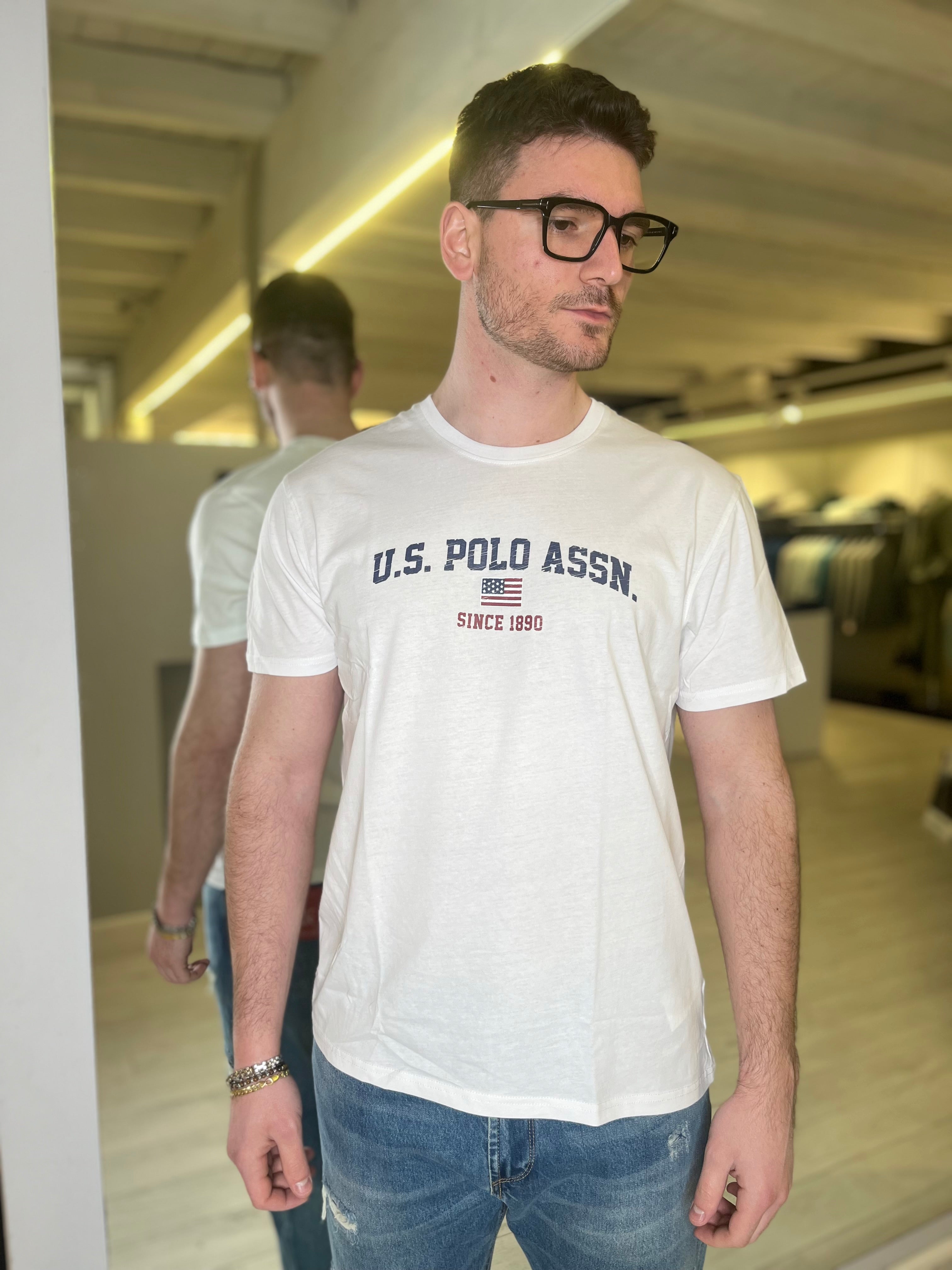 T-shirt matty