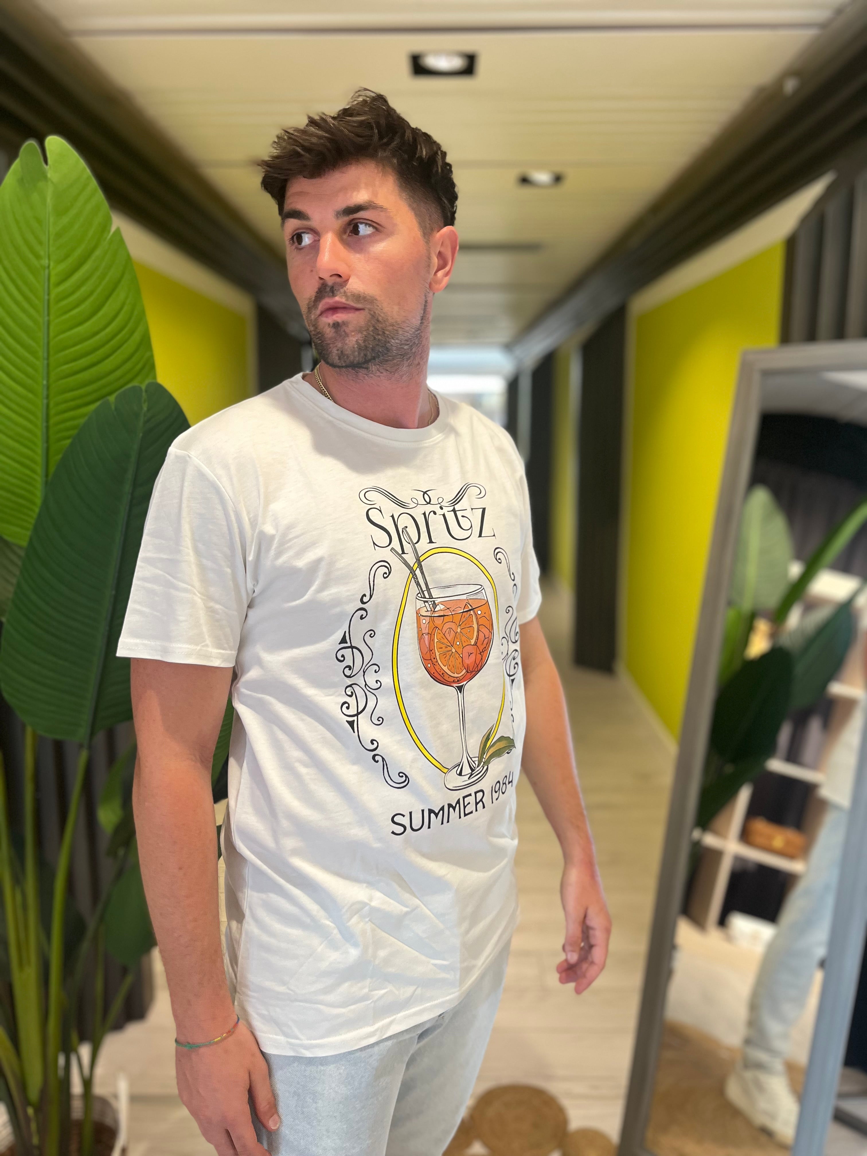 T-shirt Spritz