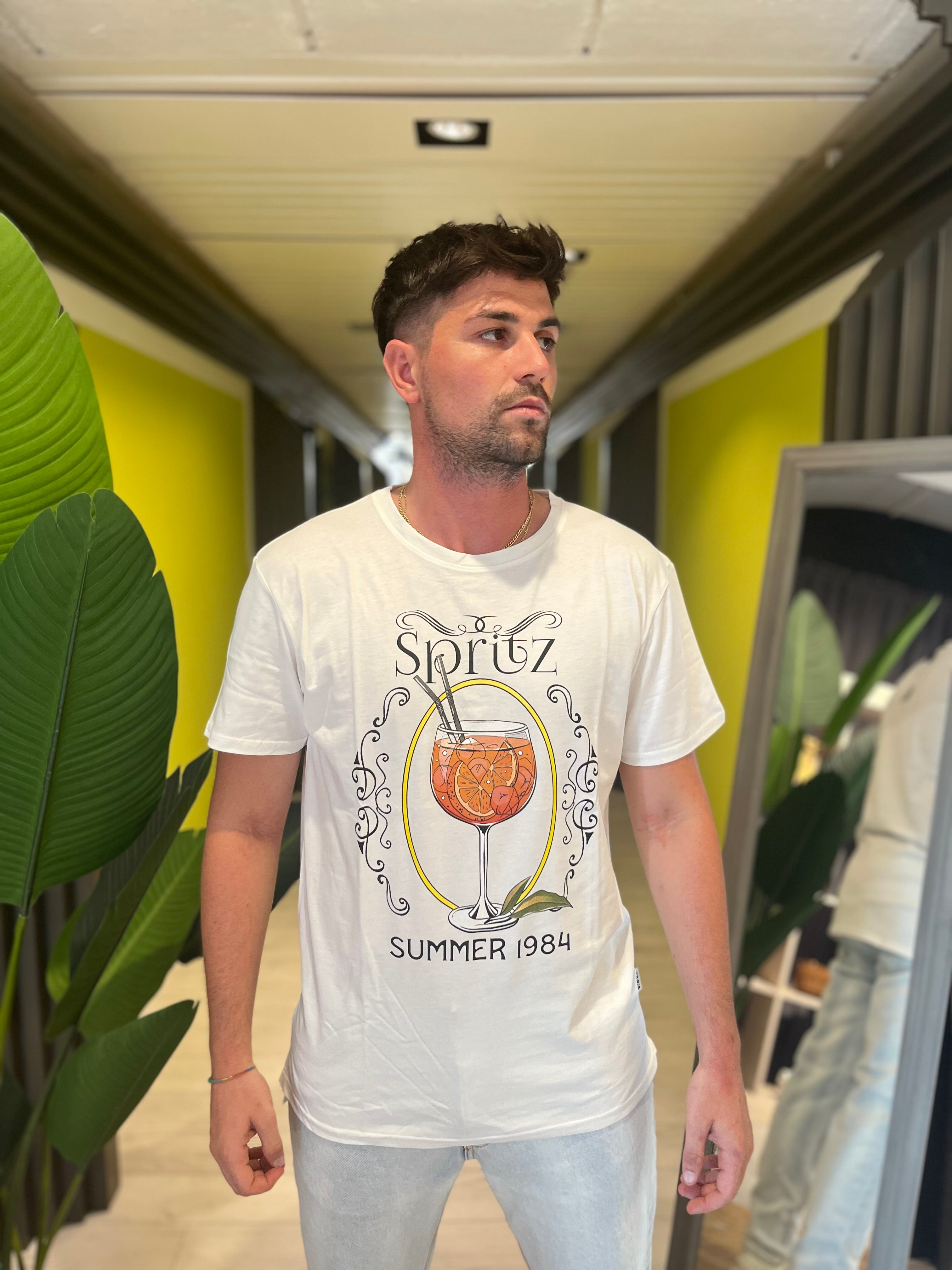 T-shirt Spritz