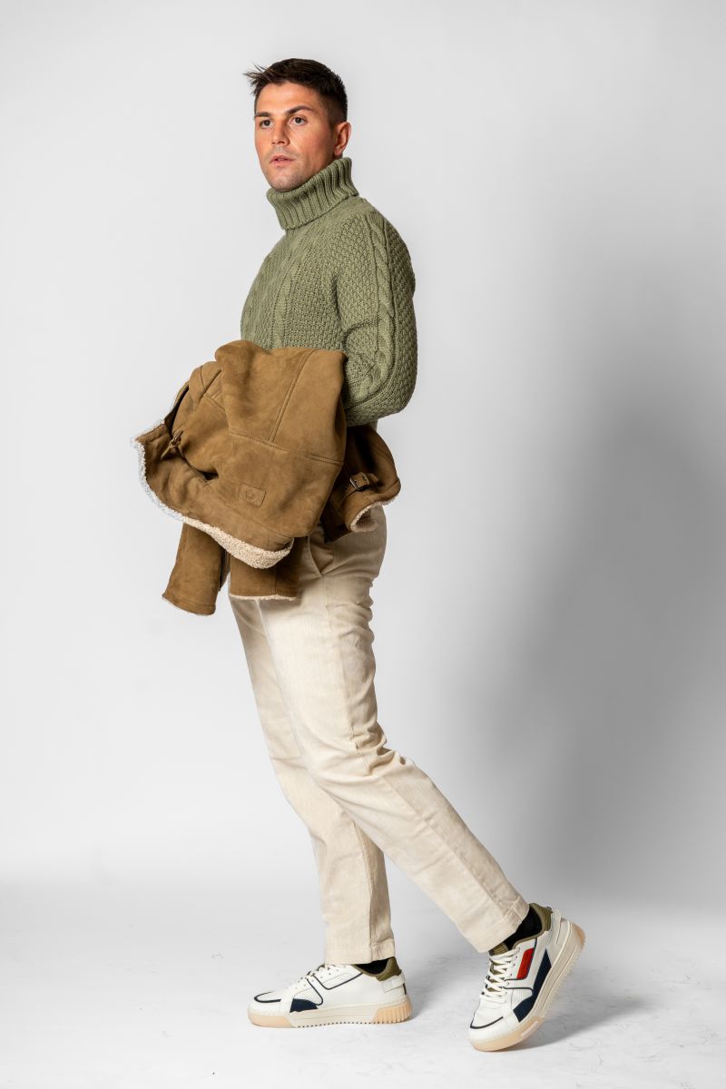 GIANNI LUPO - Dolcevita verde