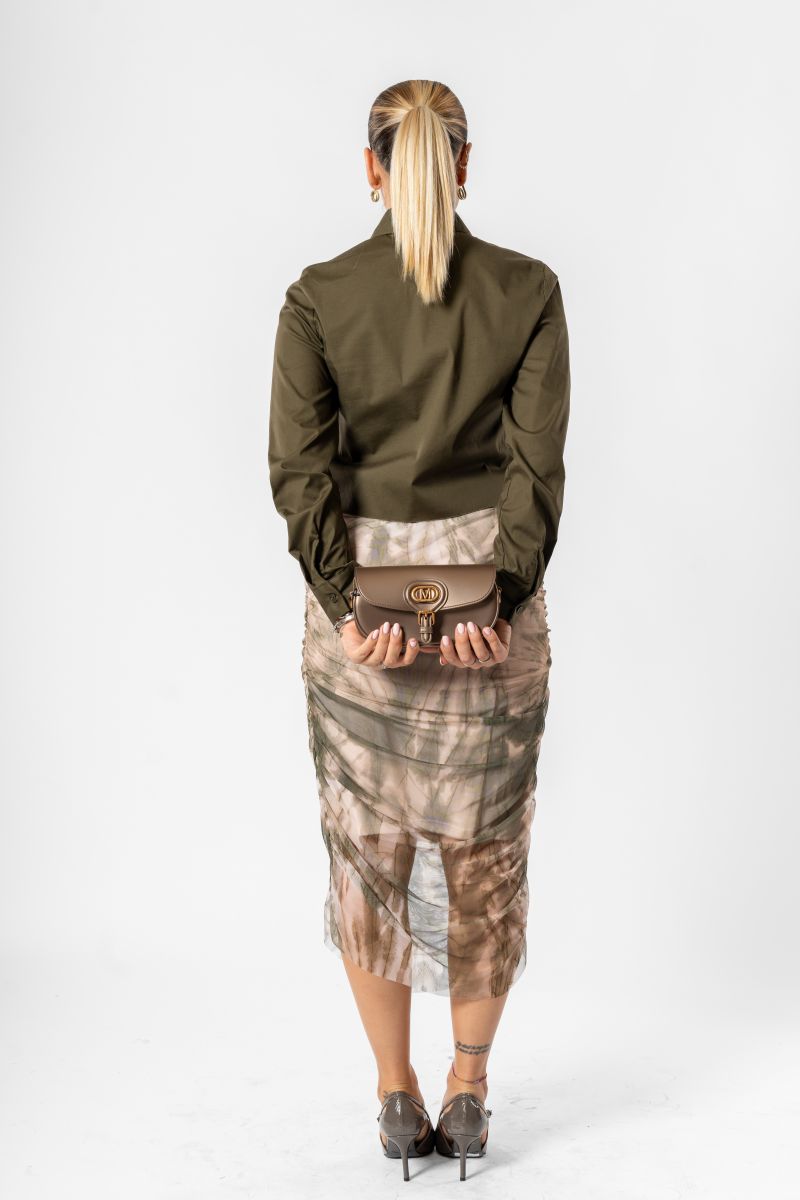 HAVEONE - Gonna increspature fantasia