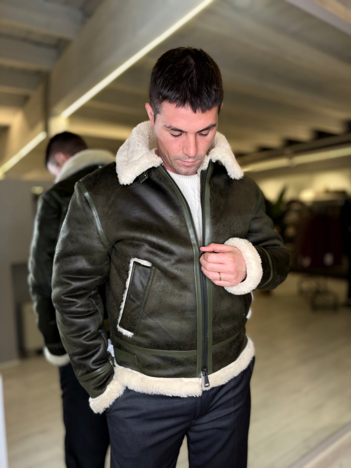Montone military
