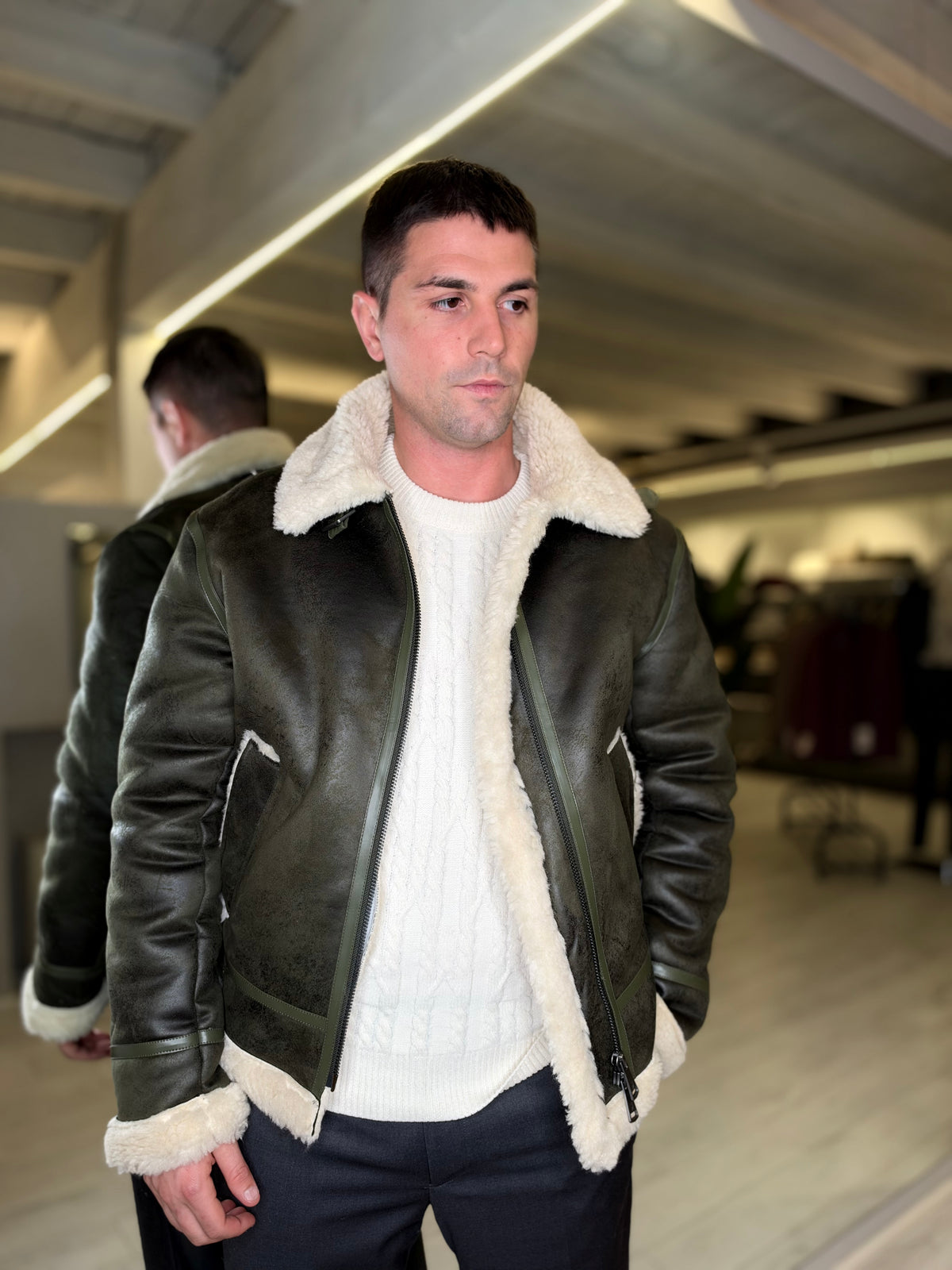Montone military