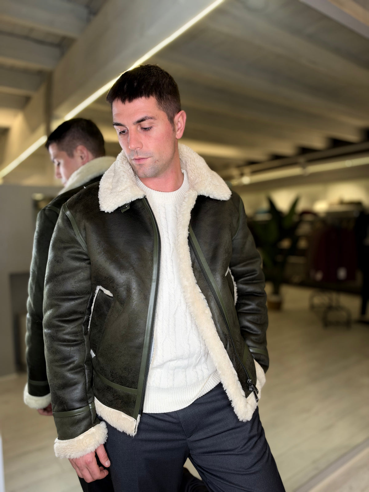 Montone military