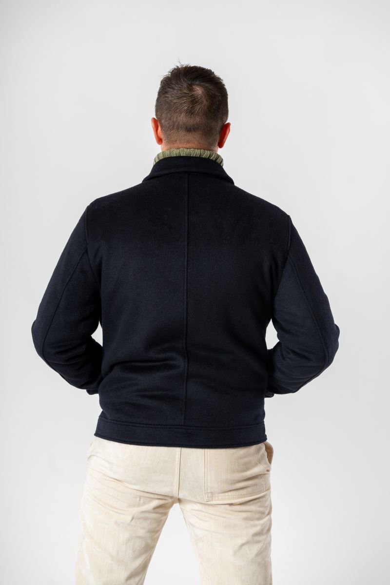 LIU JO - Giubbino dark blue