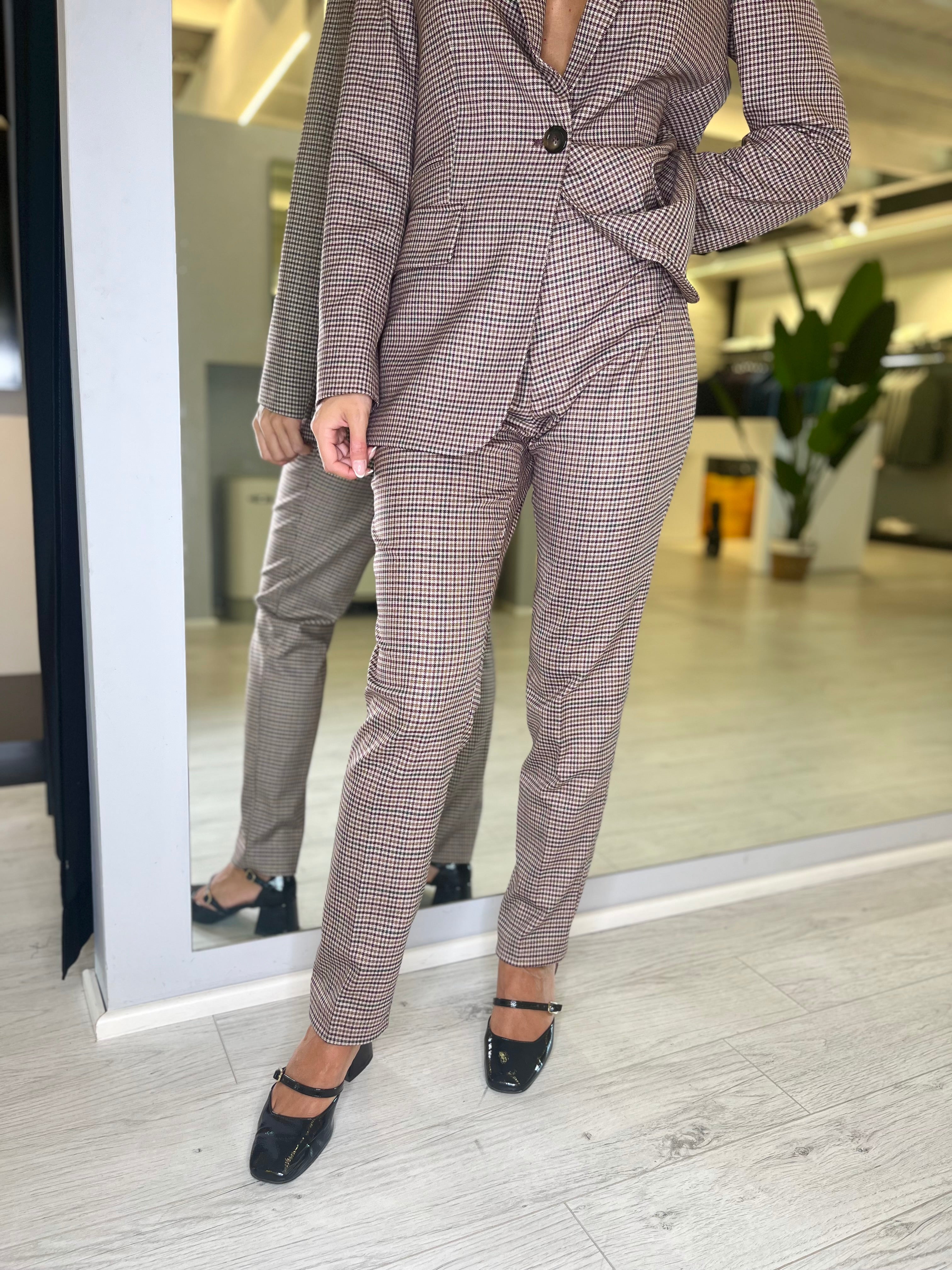 Tailleur