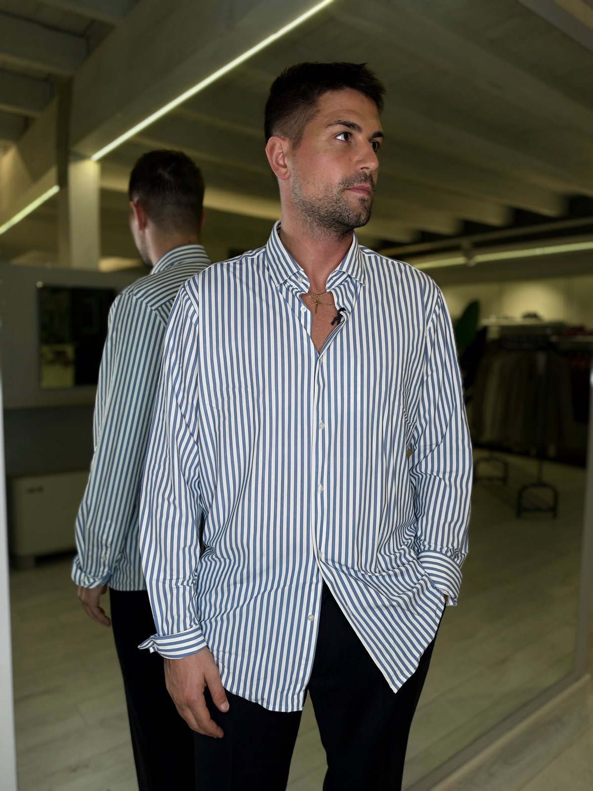 Camicia