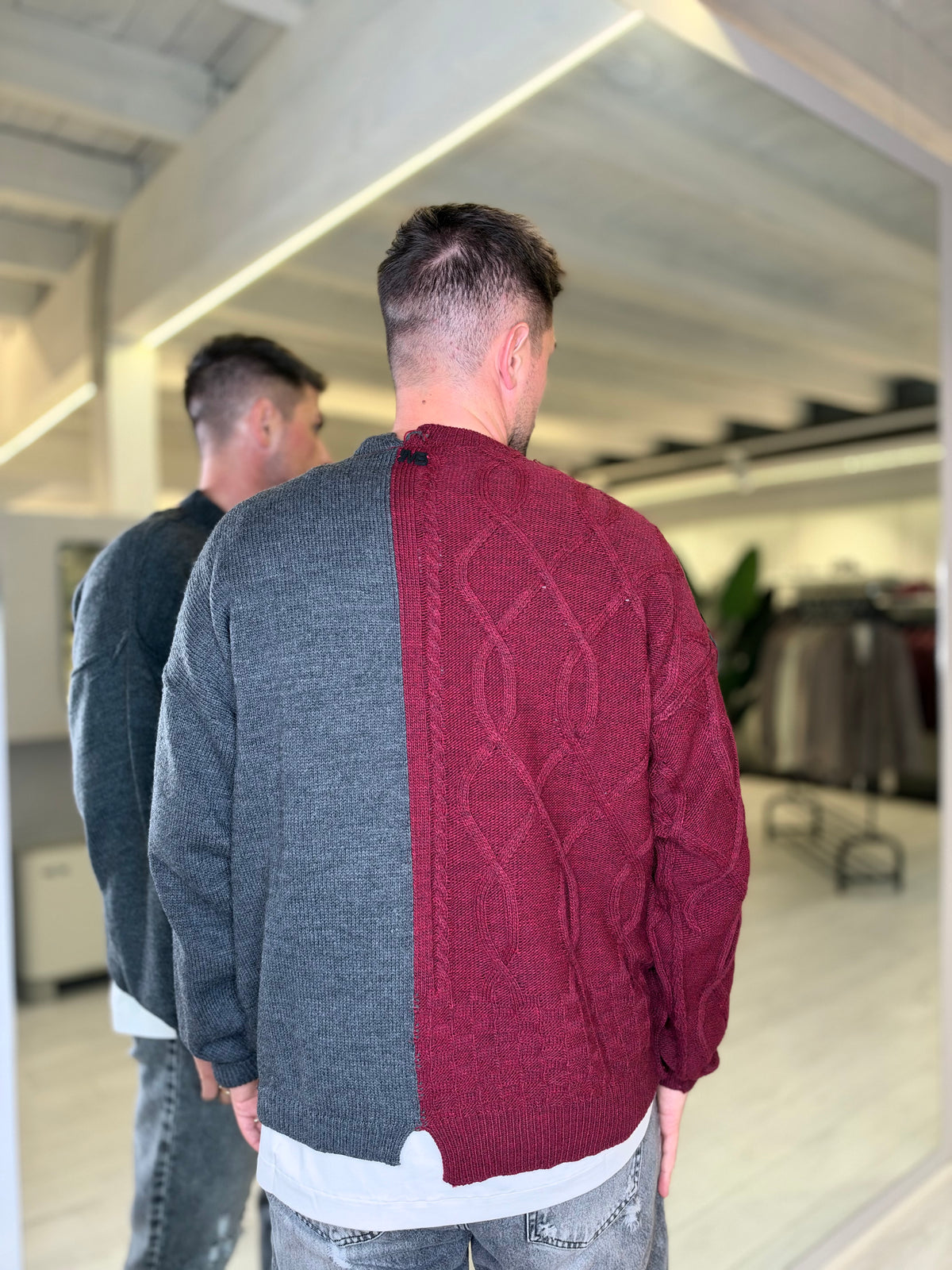 Maglia