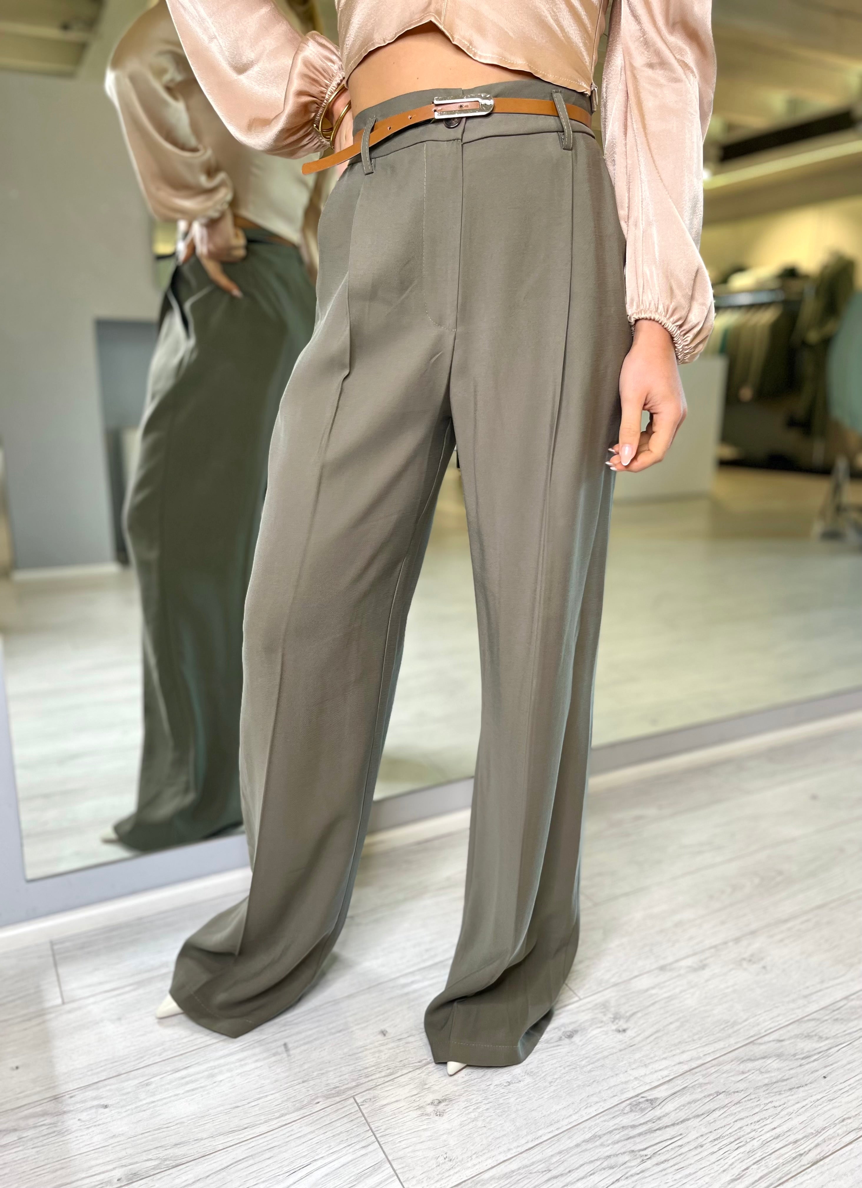 Pantalone a palazzo army