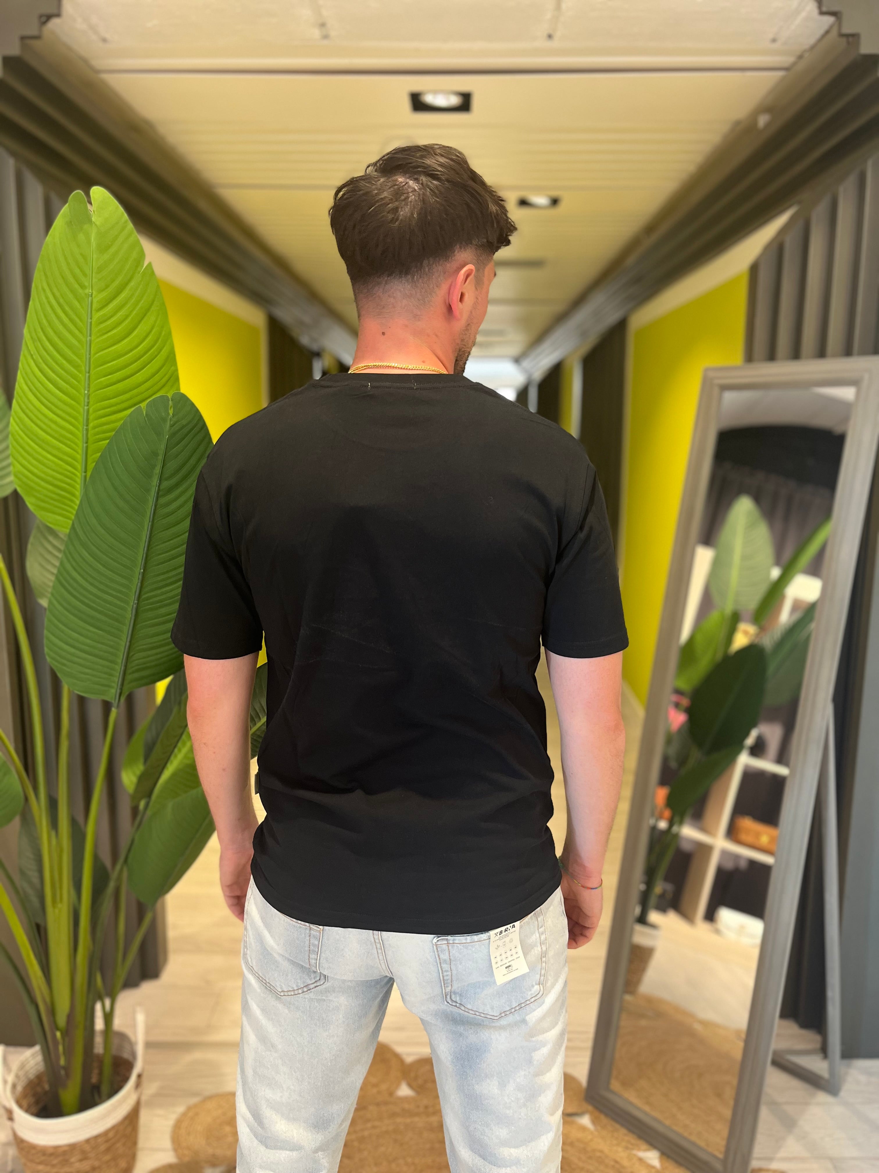 T-shirt relaxed fit