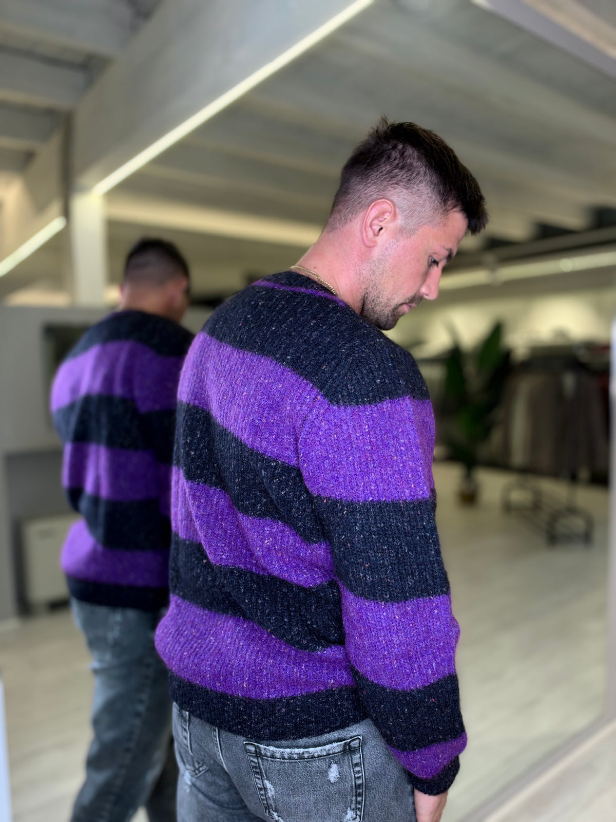 Maglia