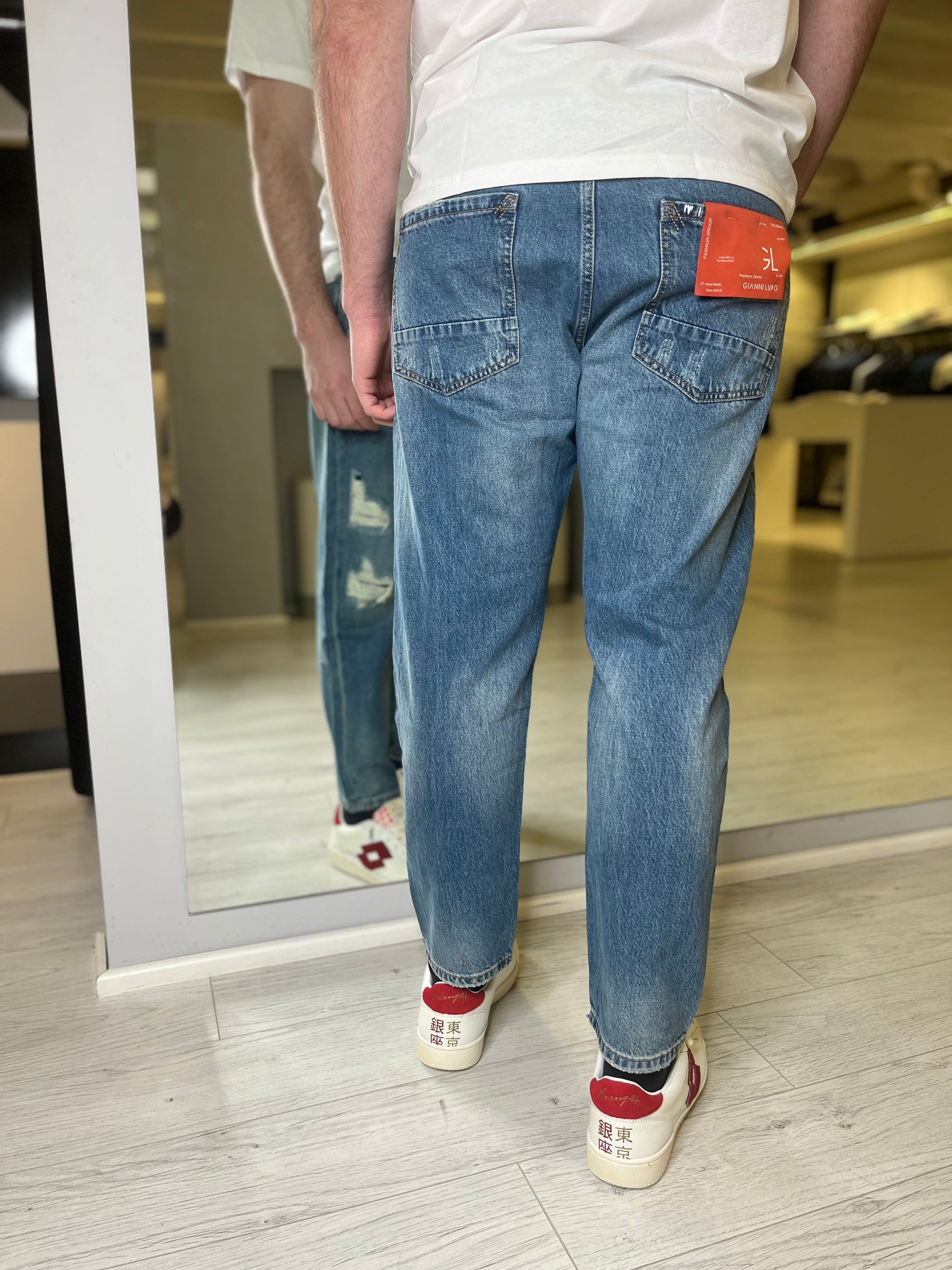Jeans regular fit