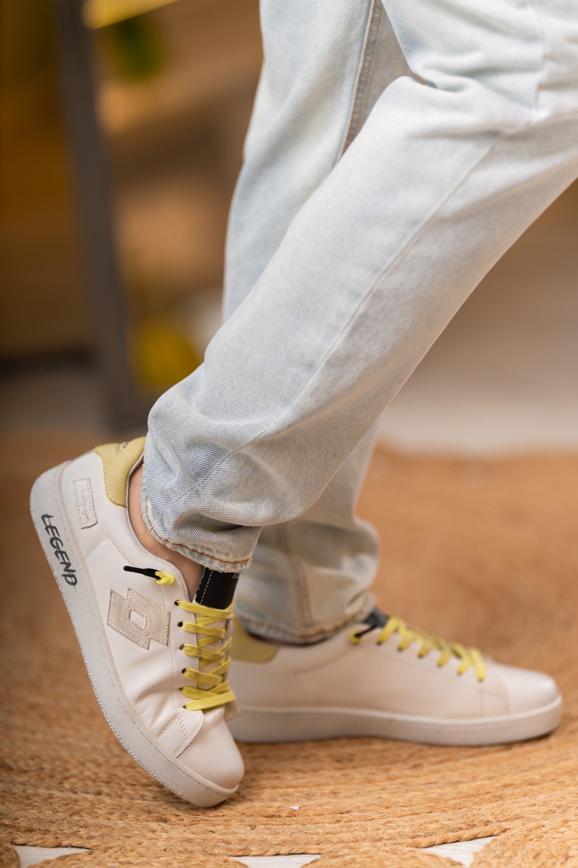Sneaker Autògraph Legend 2