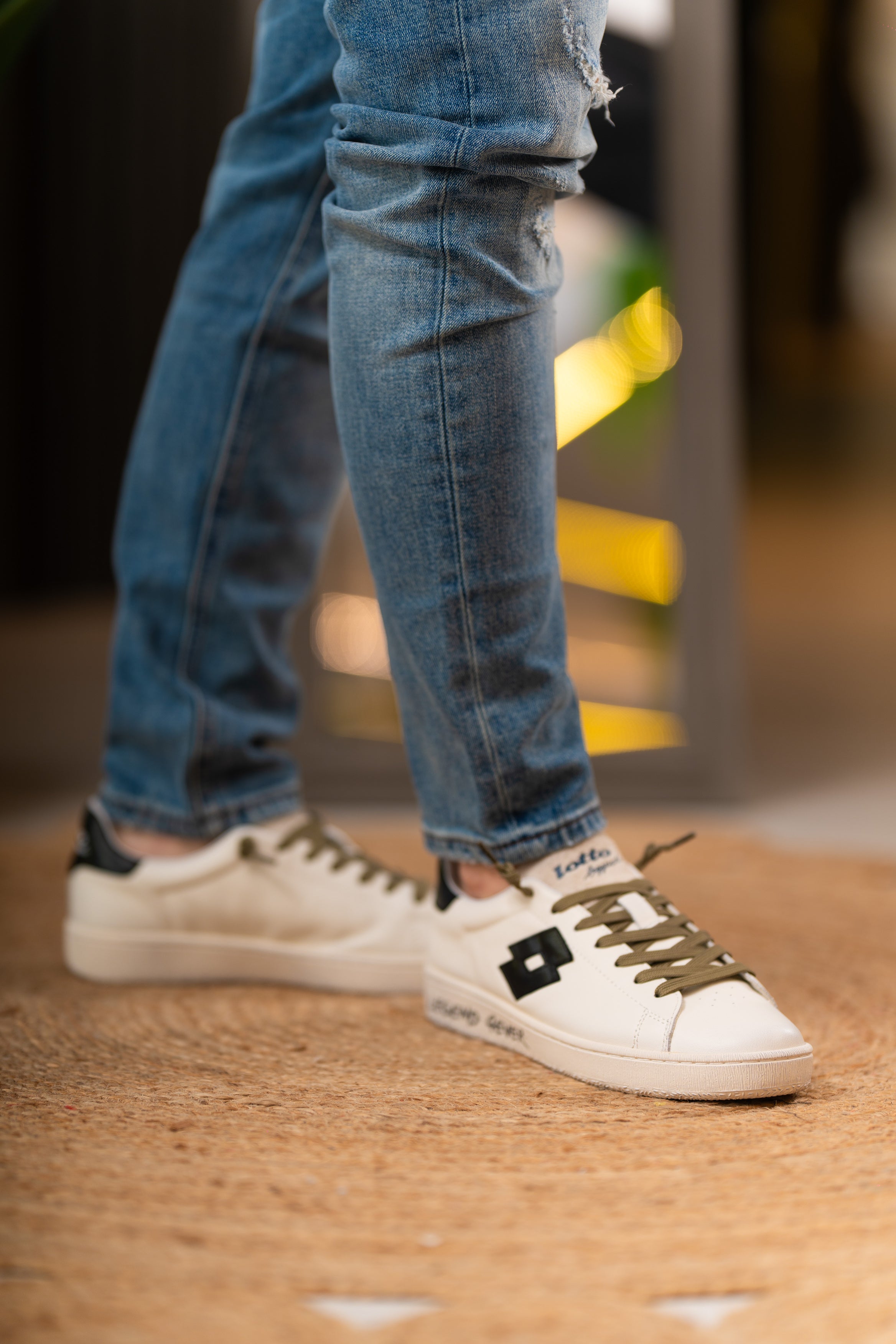 Sneaker Autògraph Legend 3