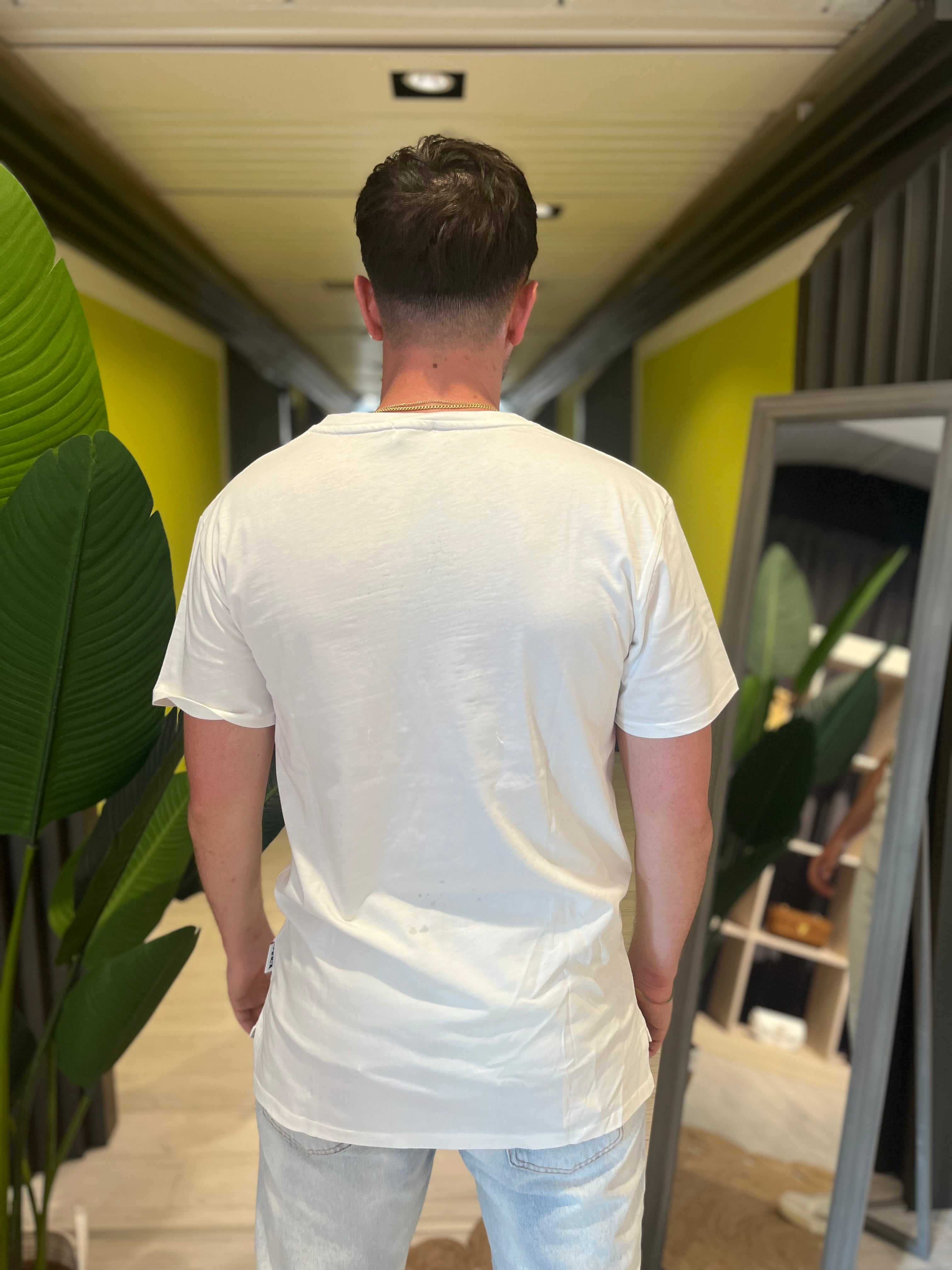T-shirt Spritz