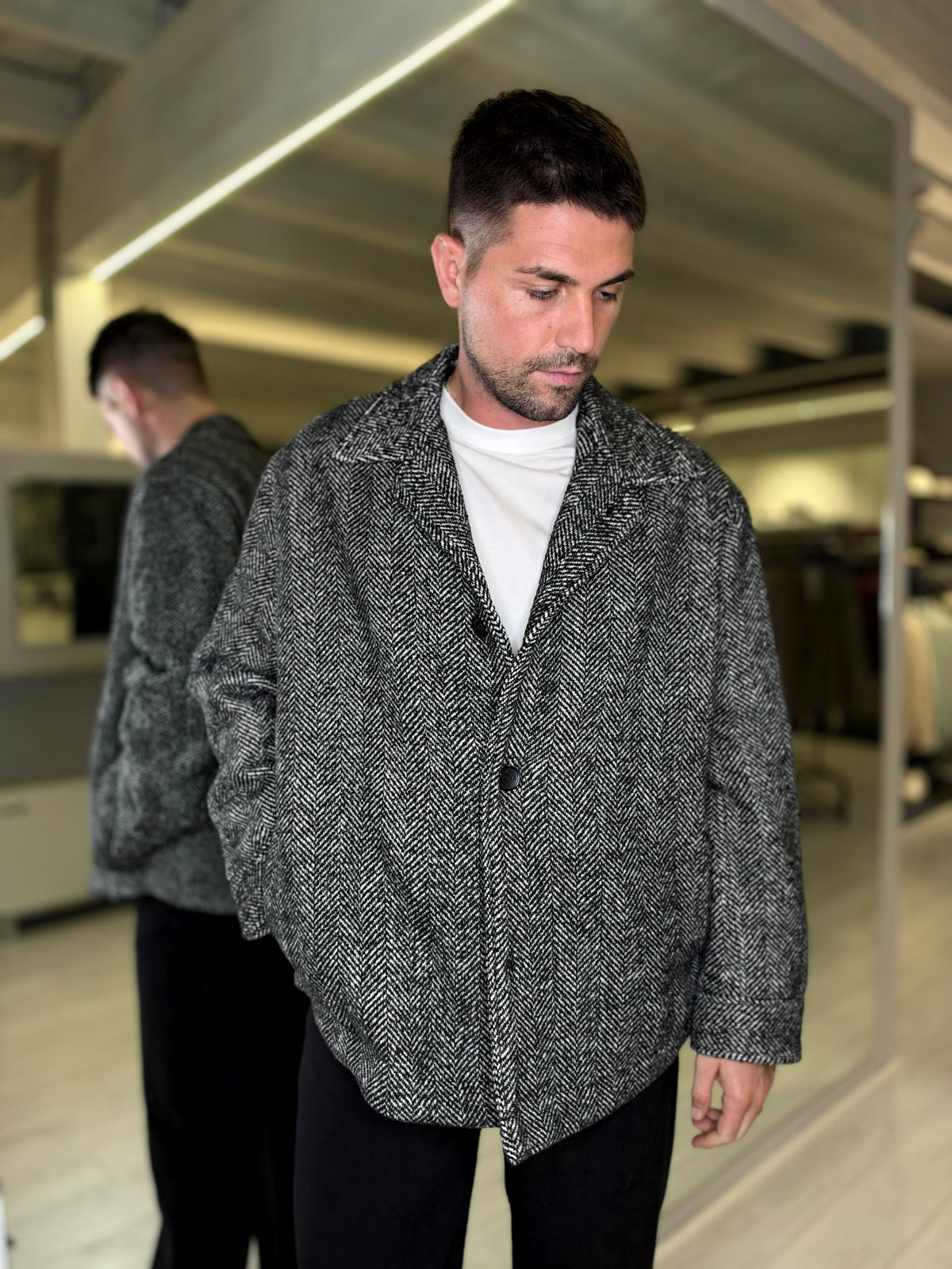 Giubbino