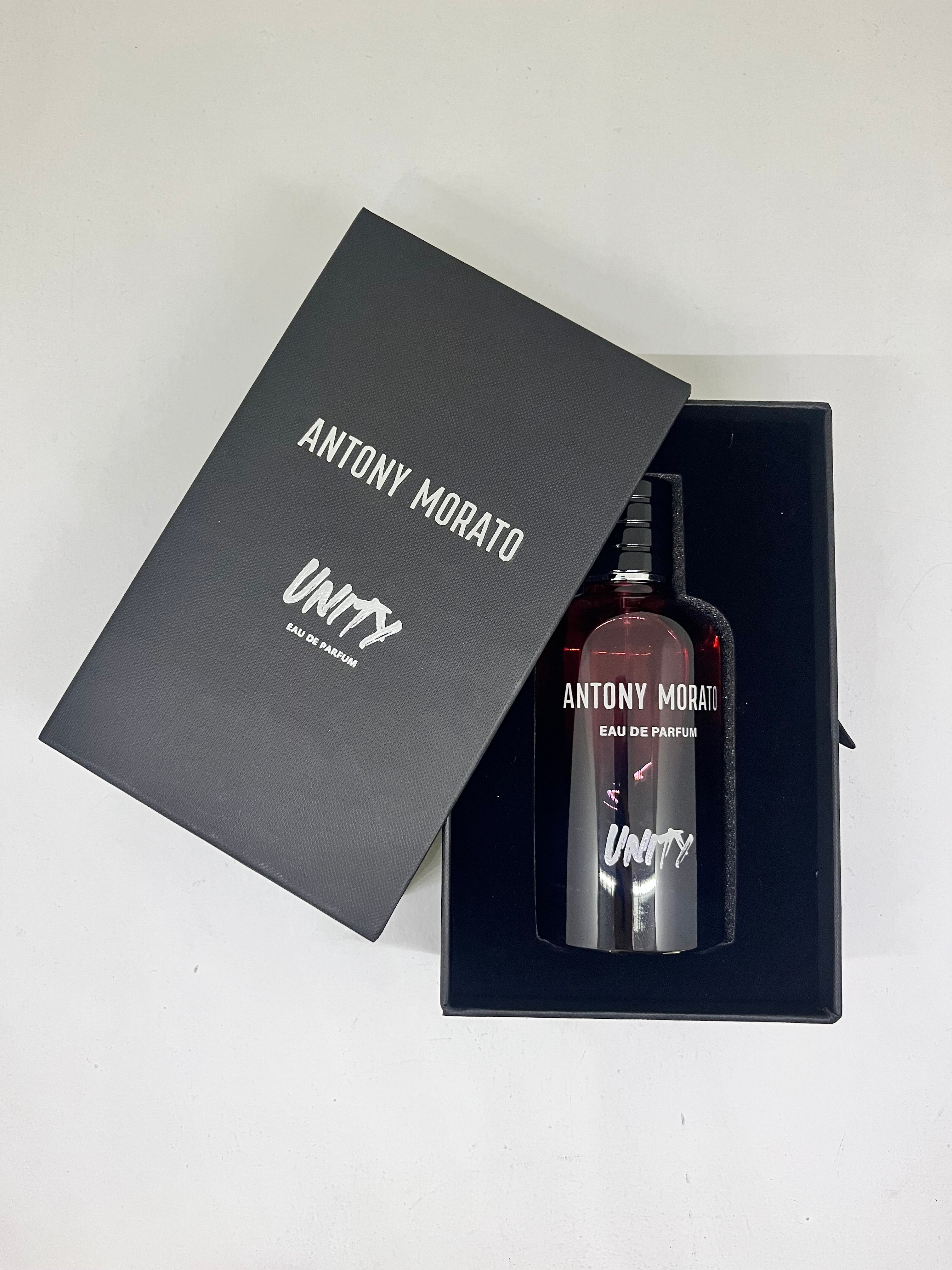 Profumo unity eau de parfum