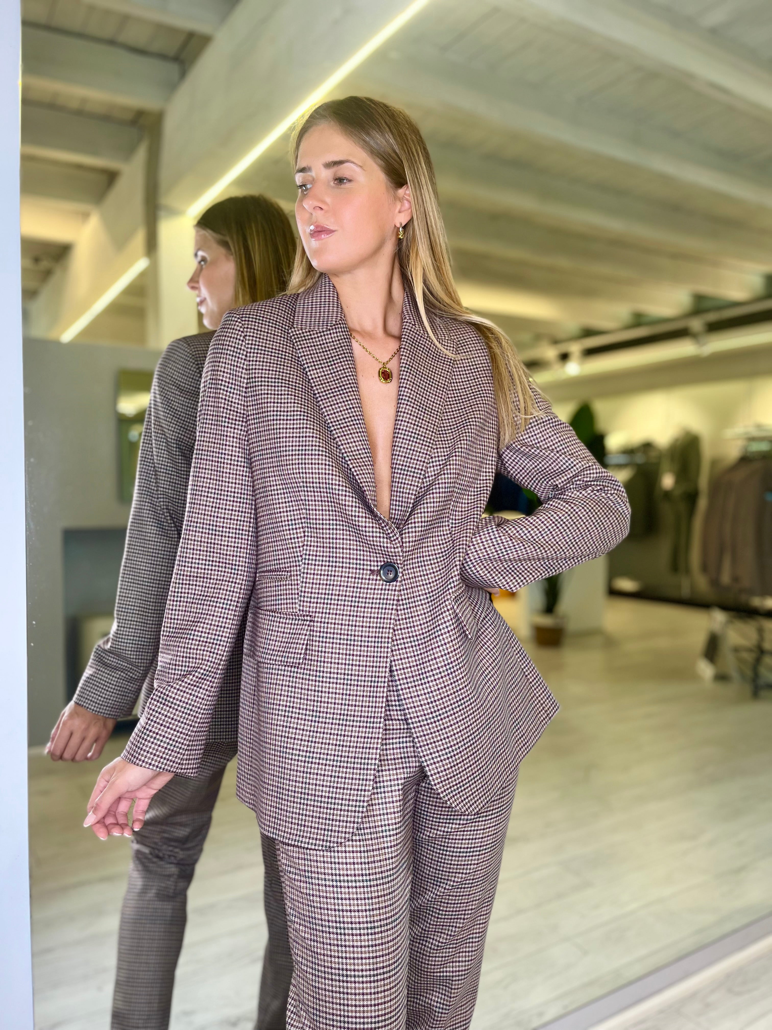 Tailleur