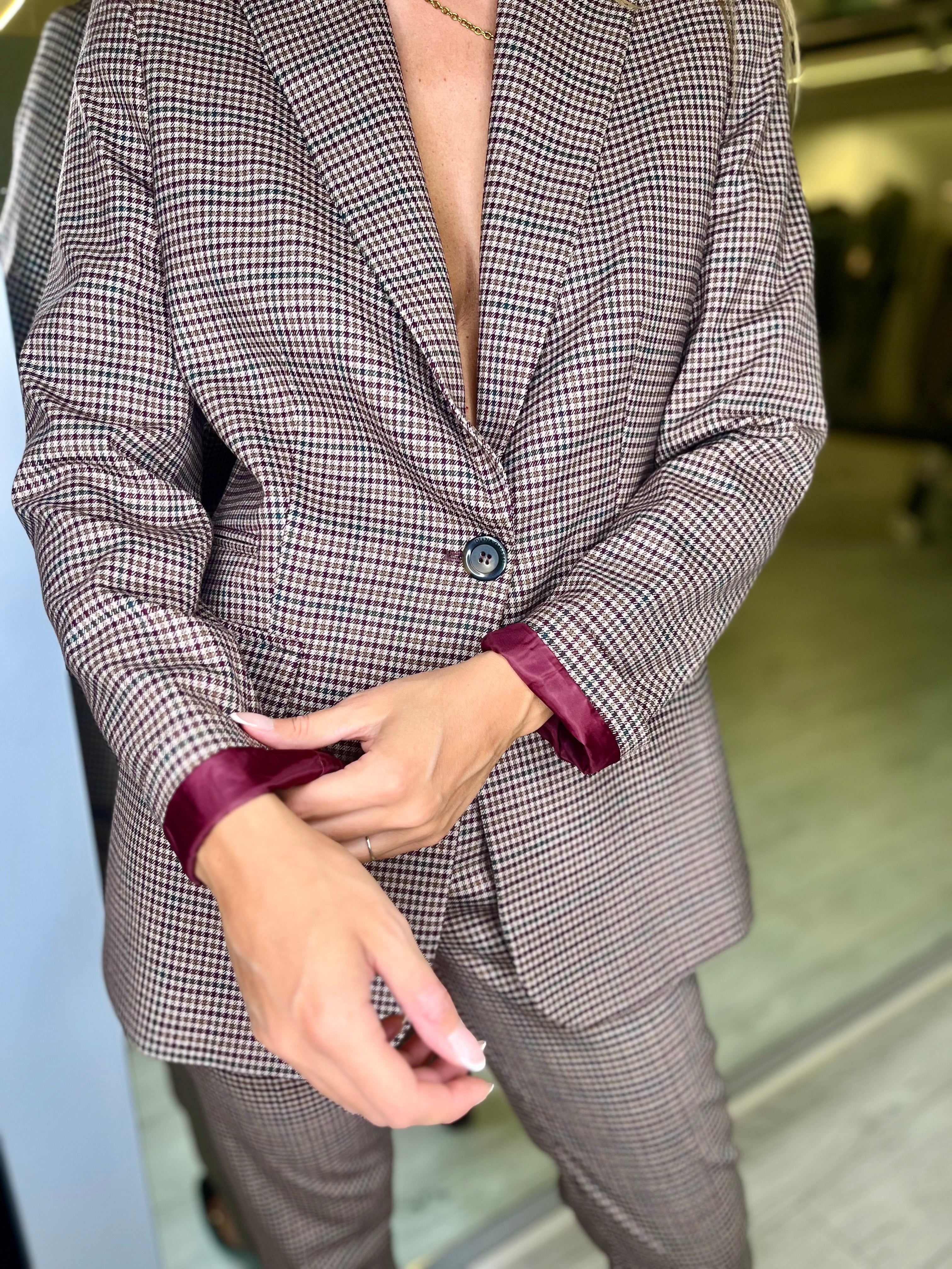 Tailleur