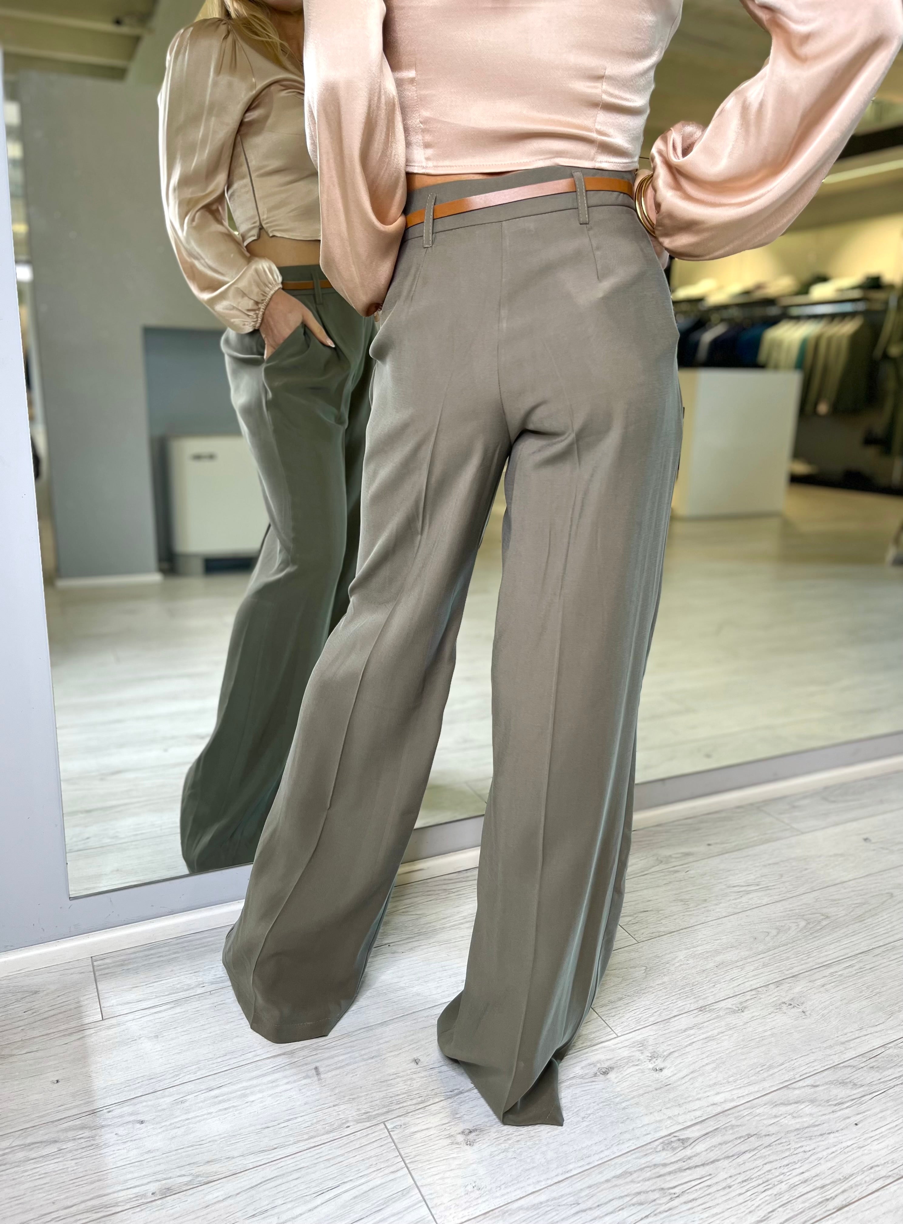 Pantalone a palazzo army