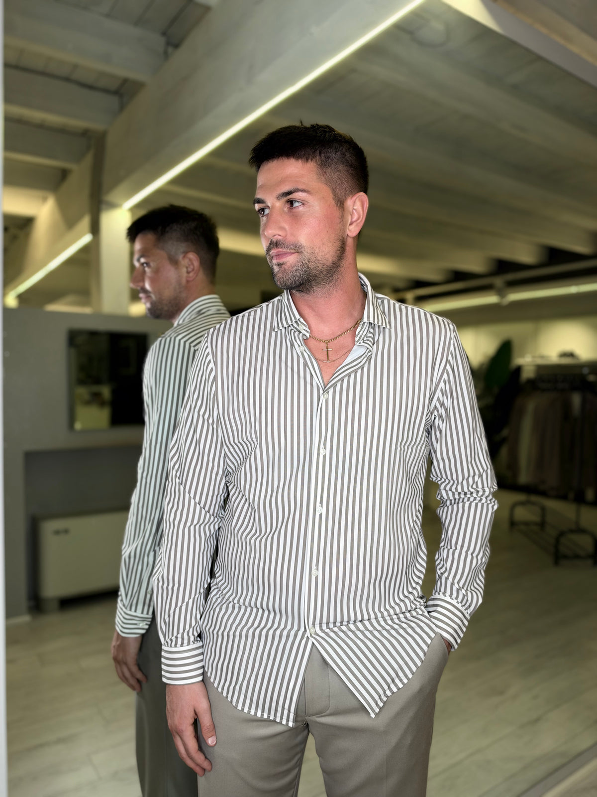 Camicia