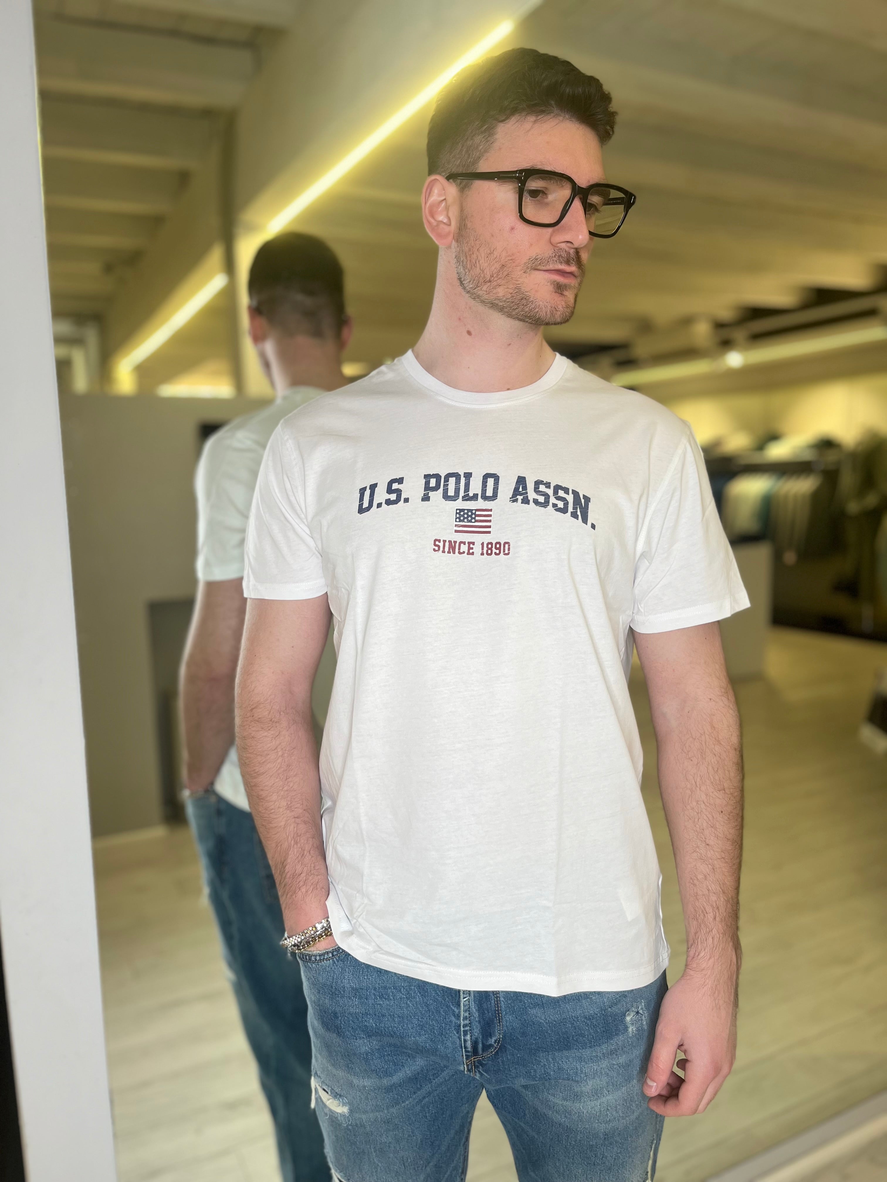 T-shirt matty