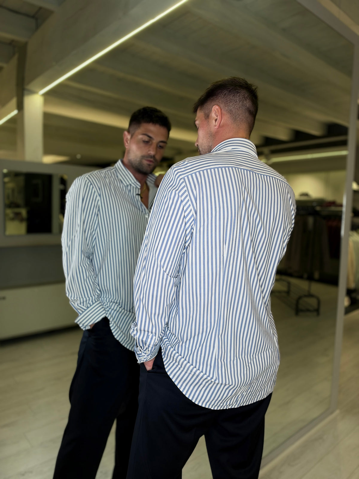 Camicia