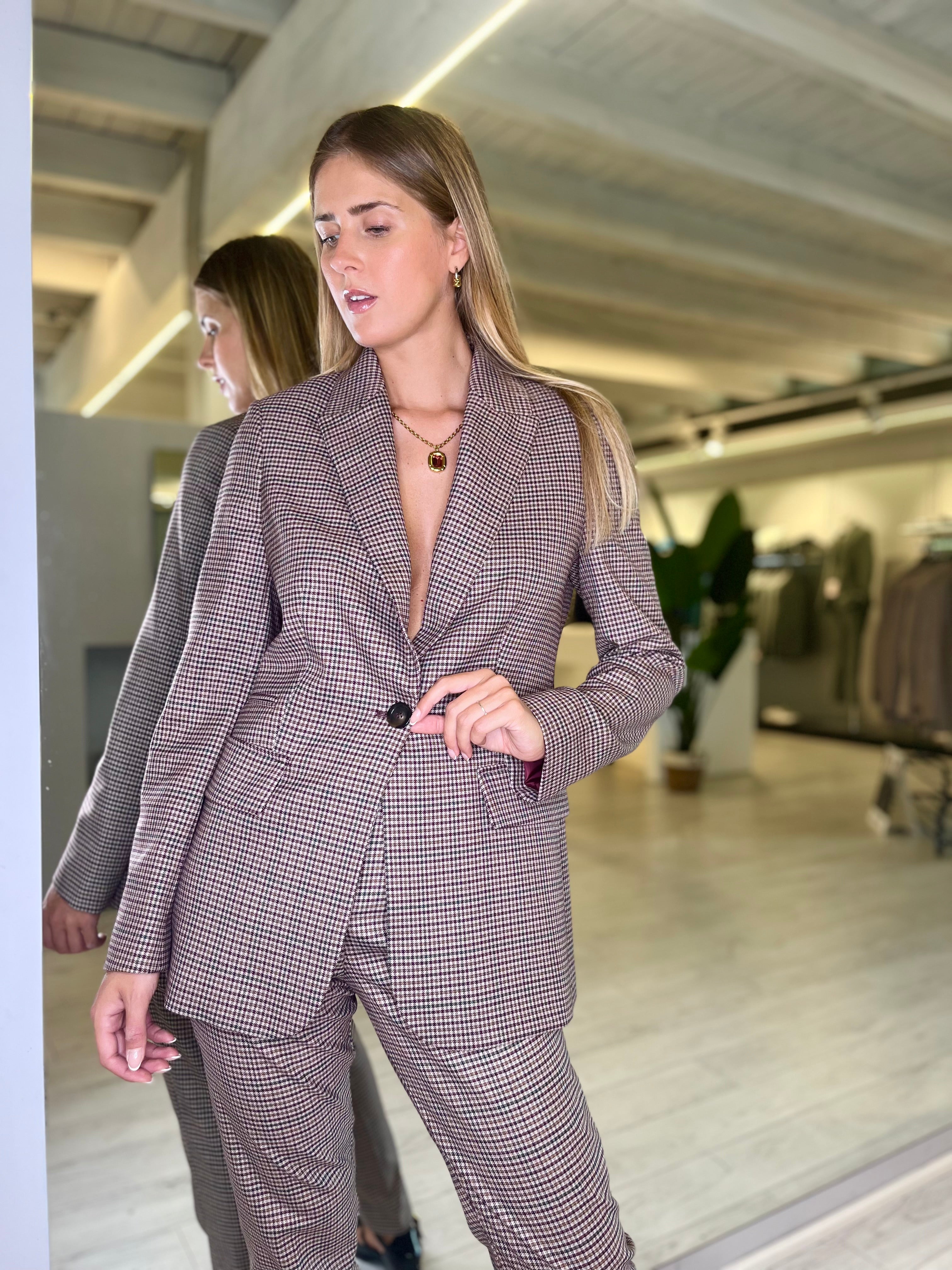 Tailleur