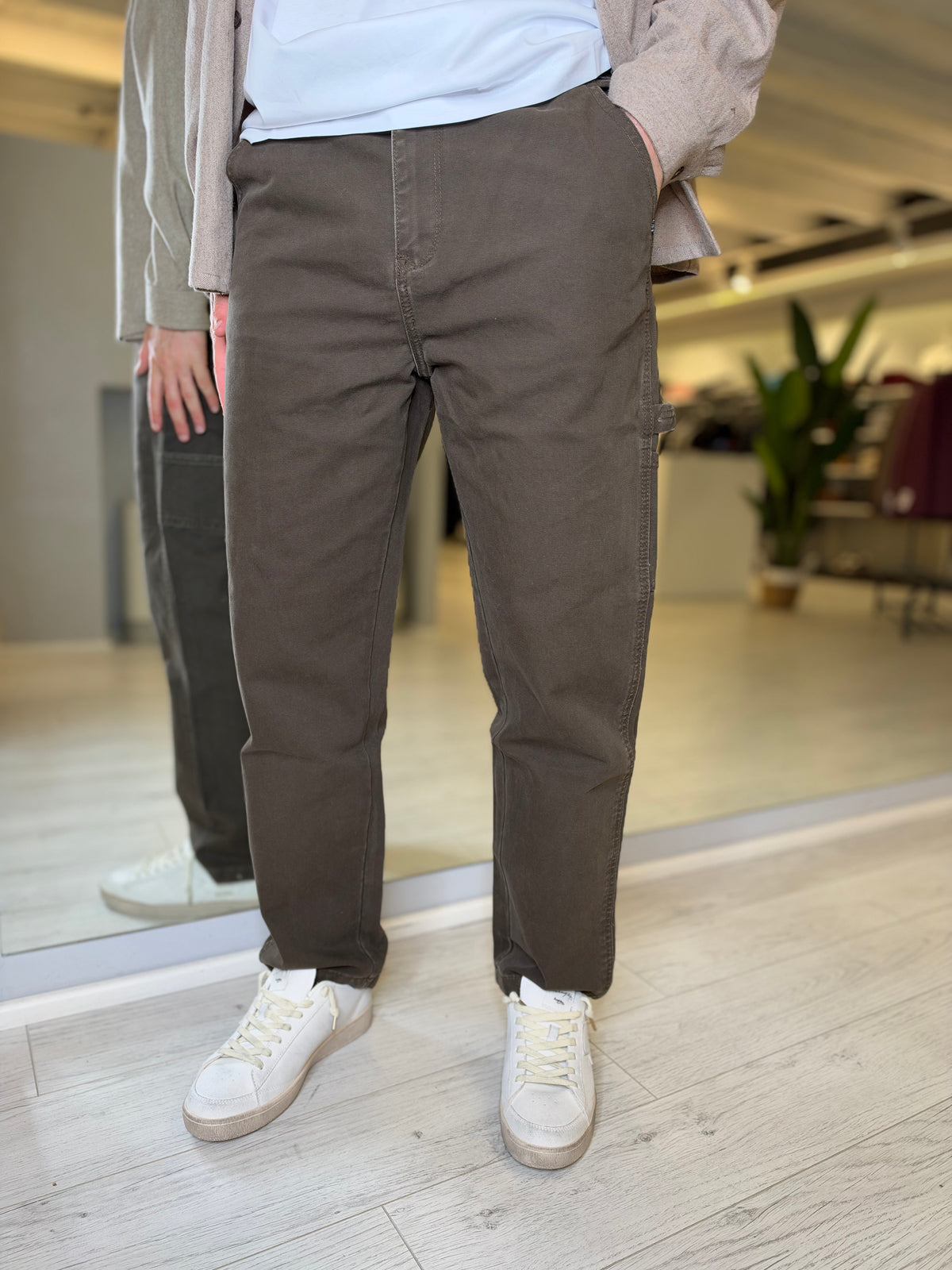 Pantalone