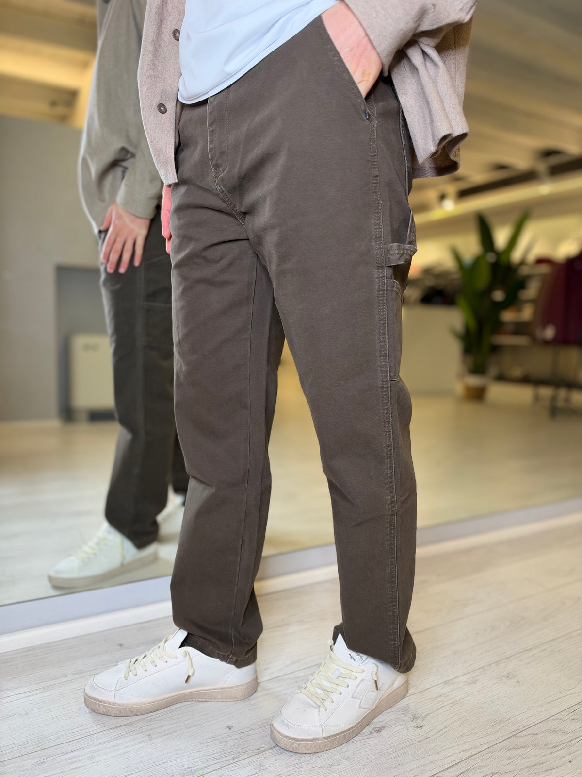 Pantalone
