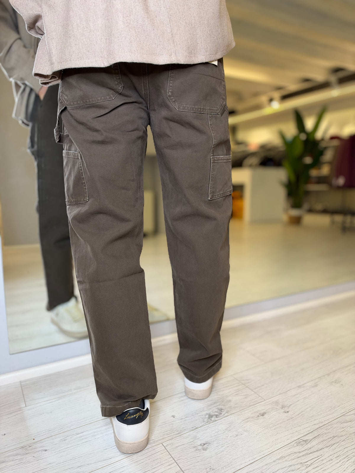 Pantalone