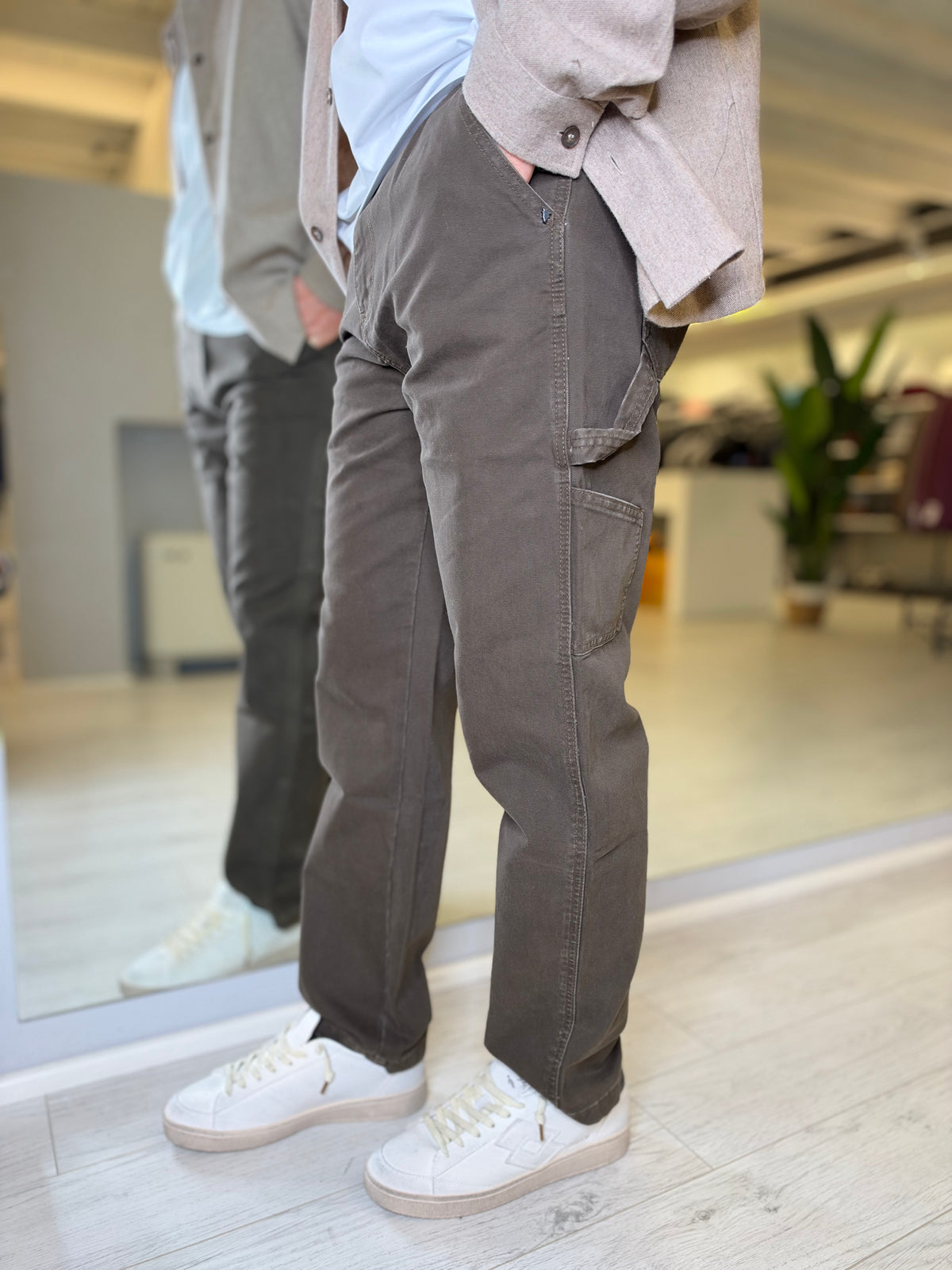 Pantalone