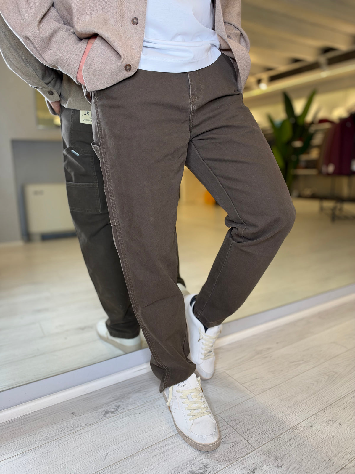 Pantalone