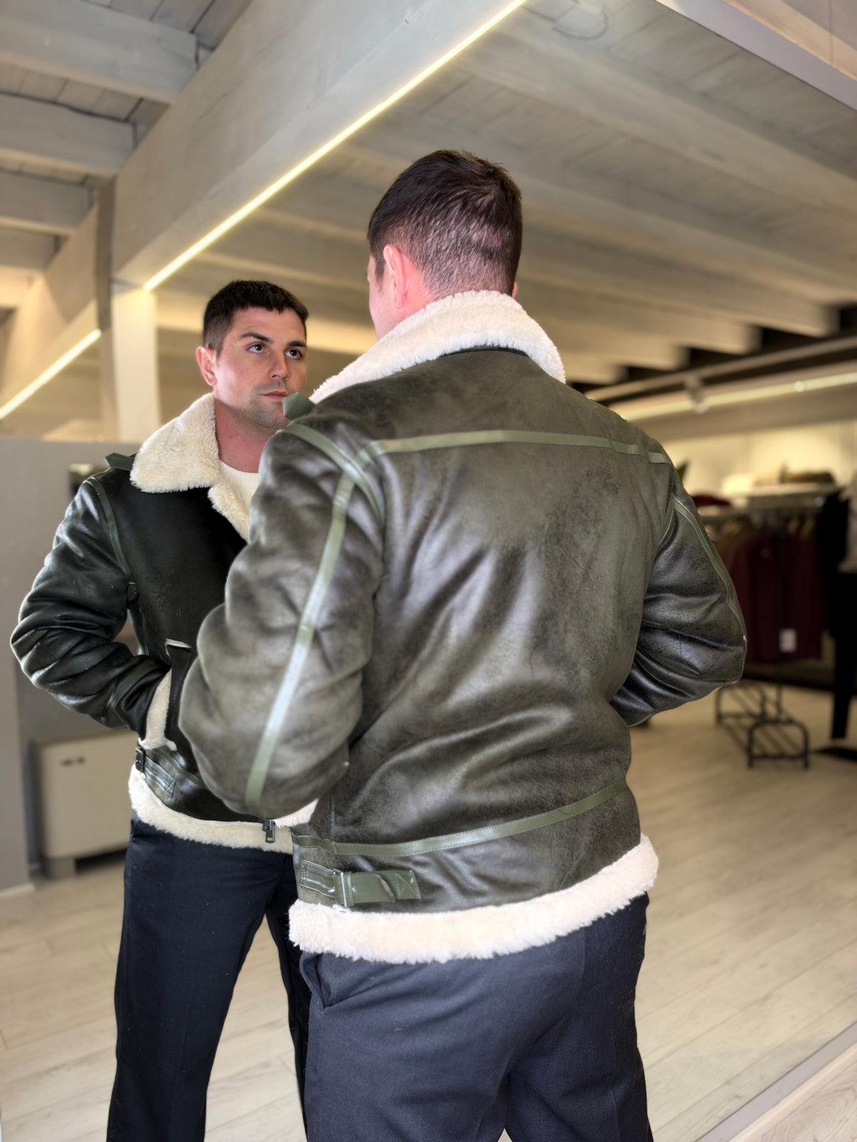 Montone military