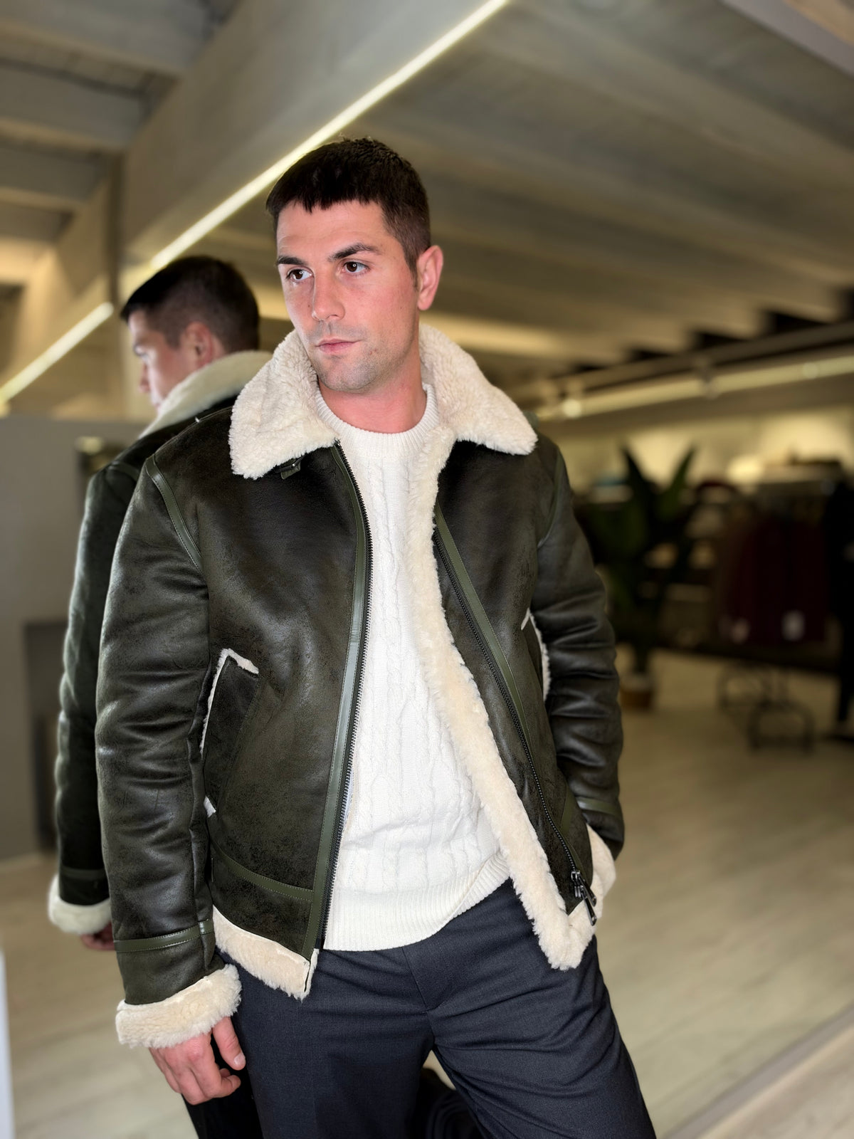Montone military