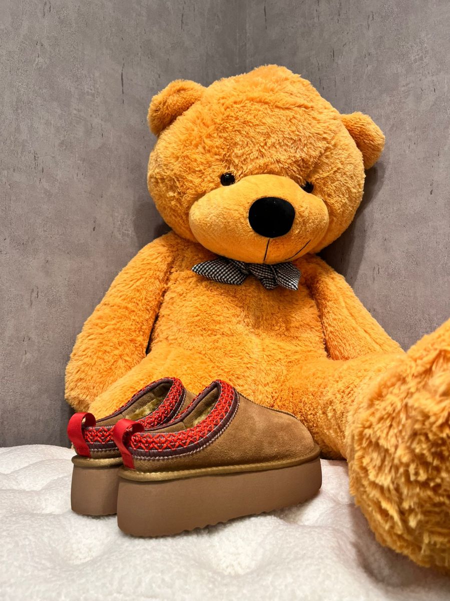 OVYE - Sabot camel platform